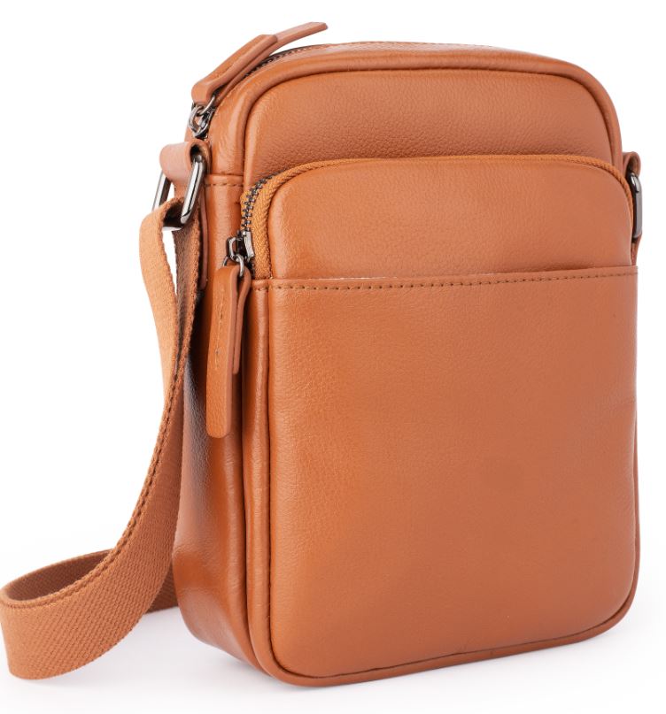 CHATELET - COWHIDE LEATHER