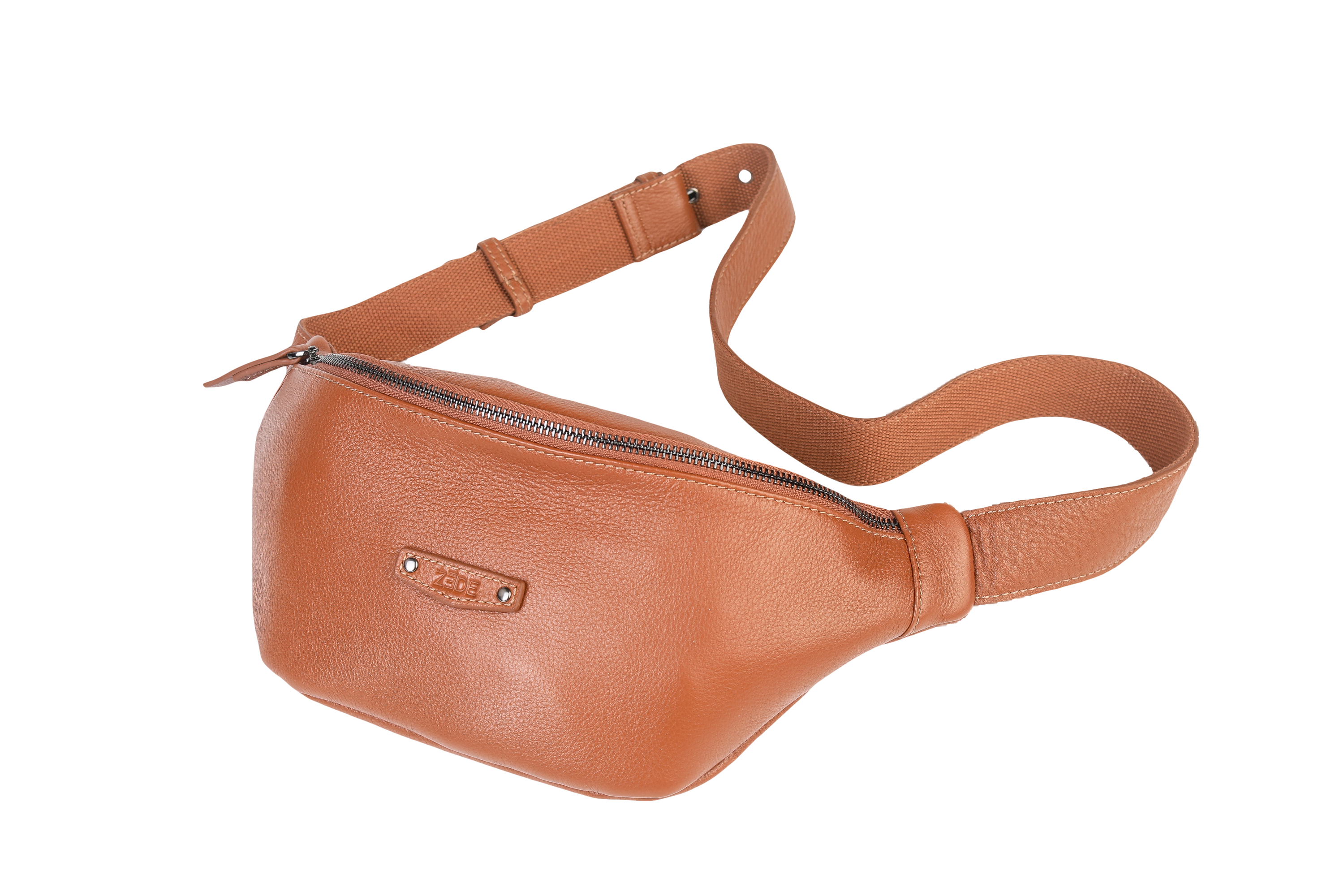 ORSAY - BANANE - RINDSLEDER