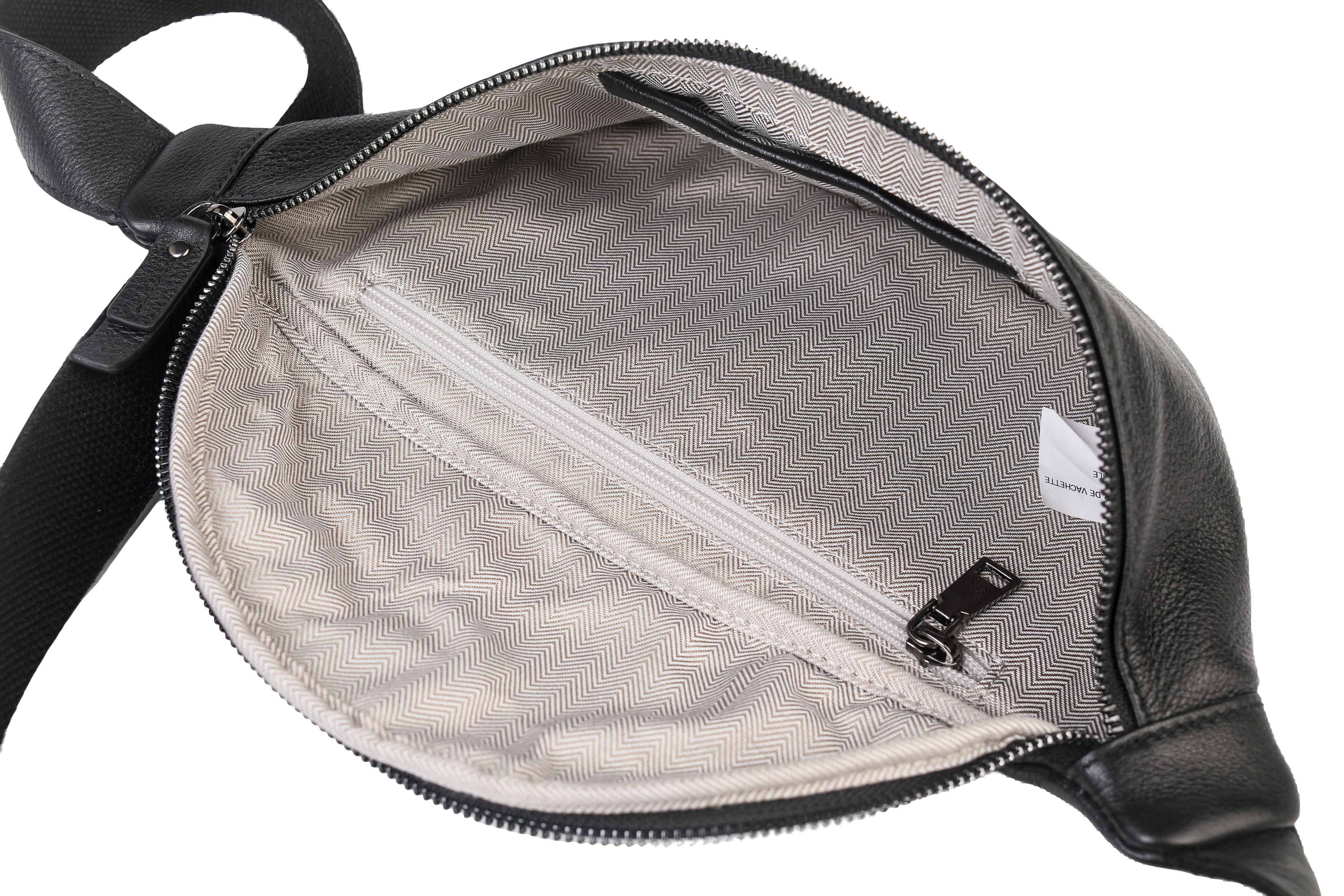 ORSAY - BANANE - RINDSLEDER