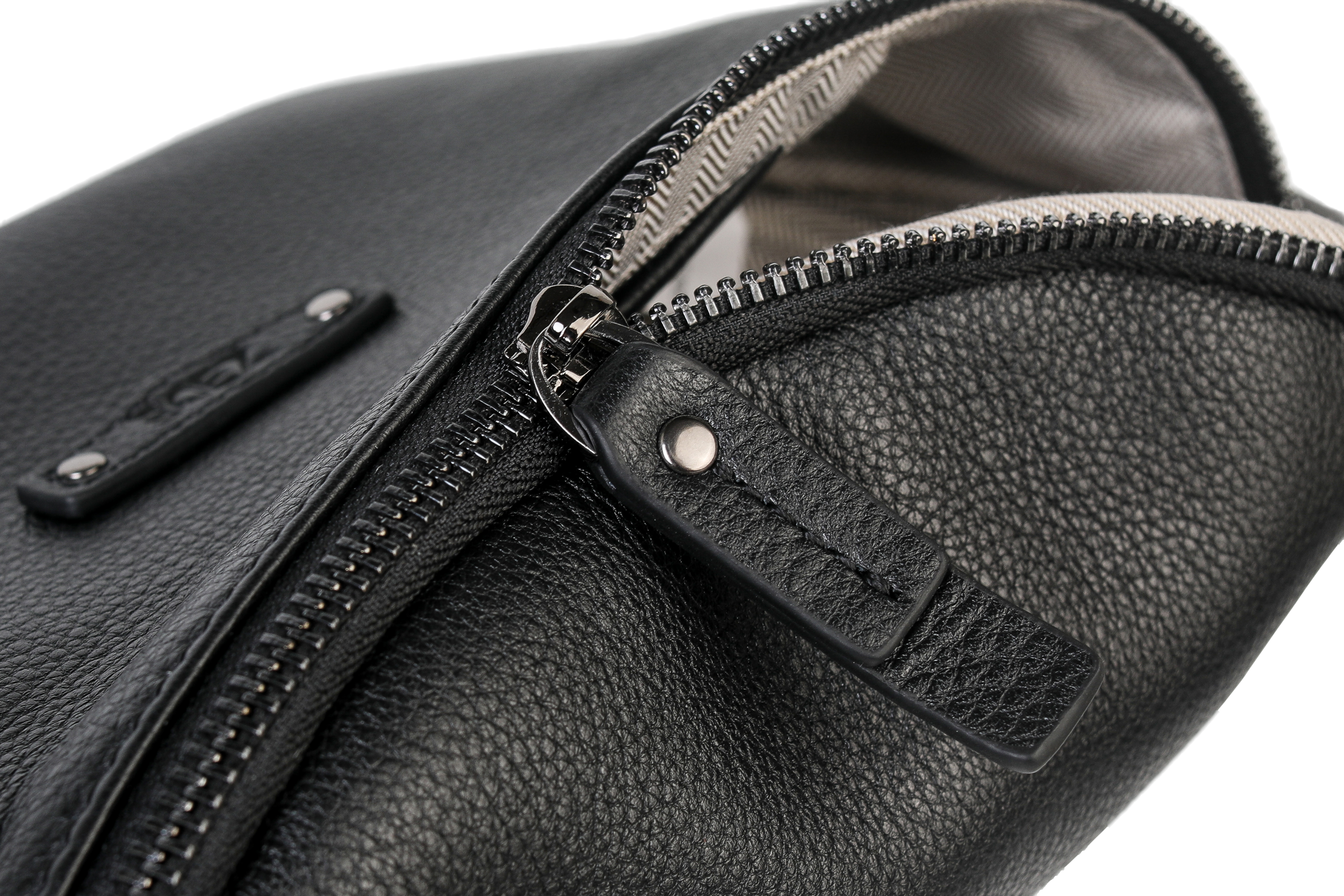 ORSAY - BANANE - RINDSLEDER