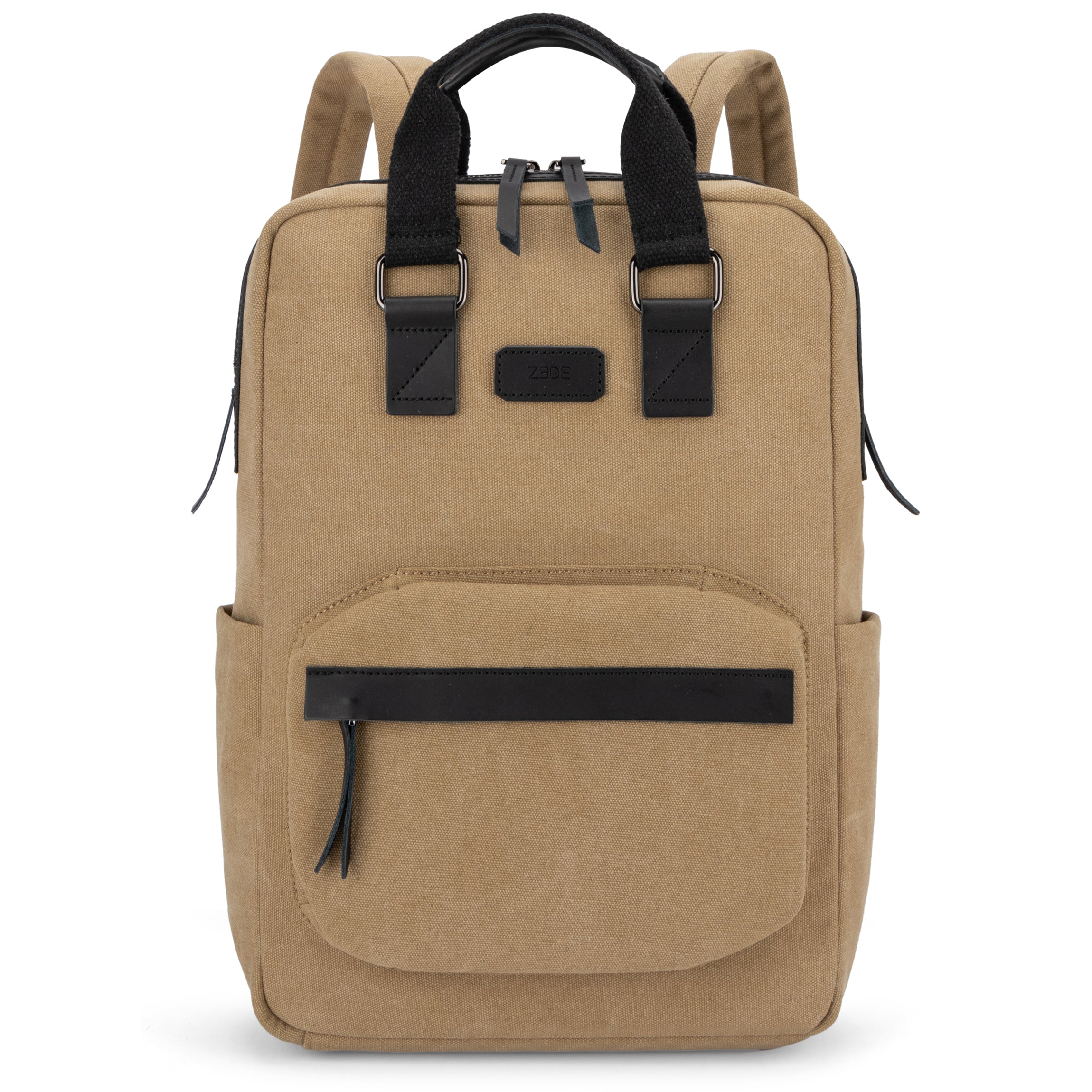 DUGOMMIER - Mixed backpack