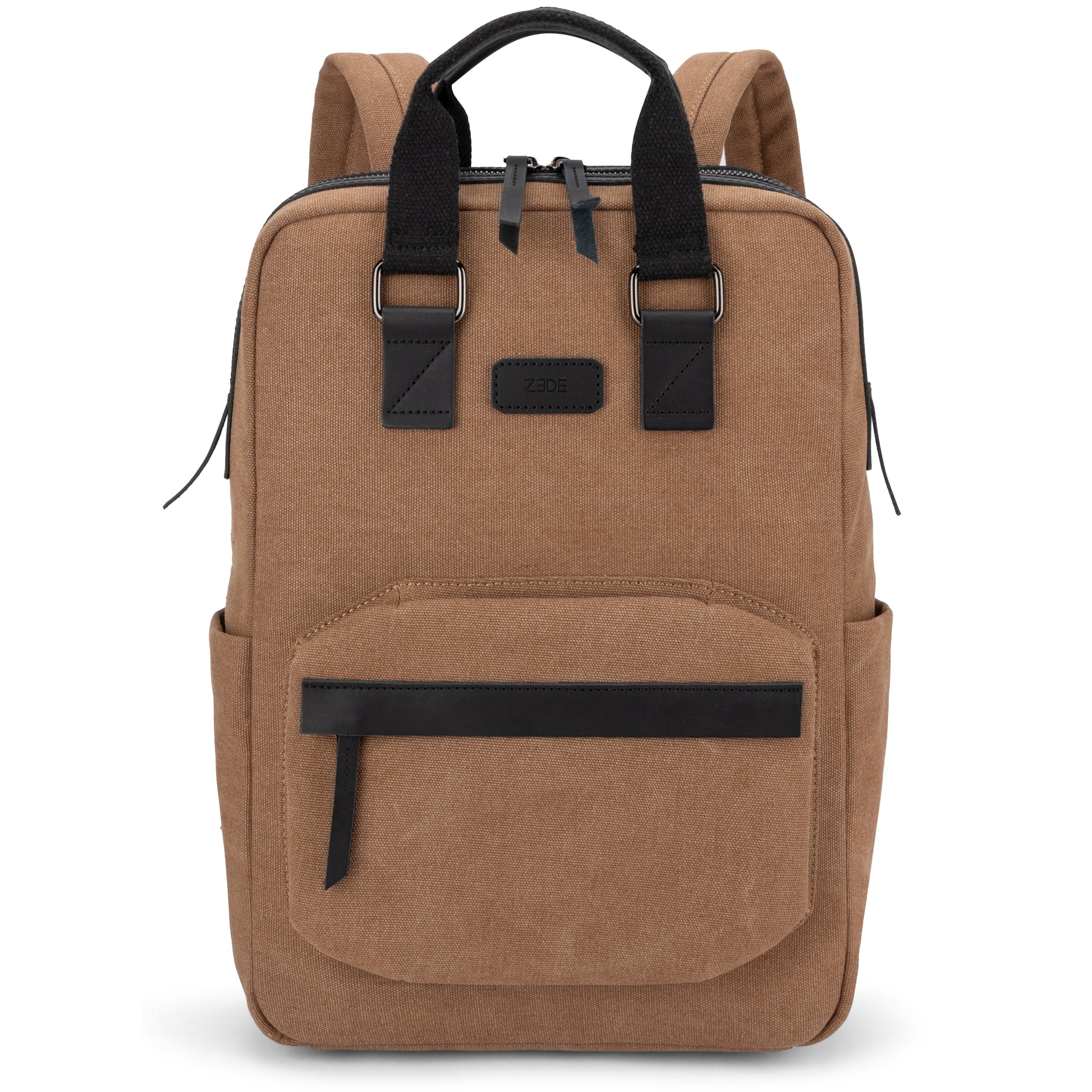 DUGOMMIER - Mixed backpack