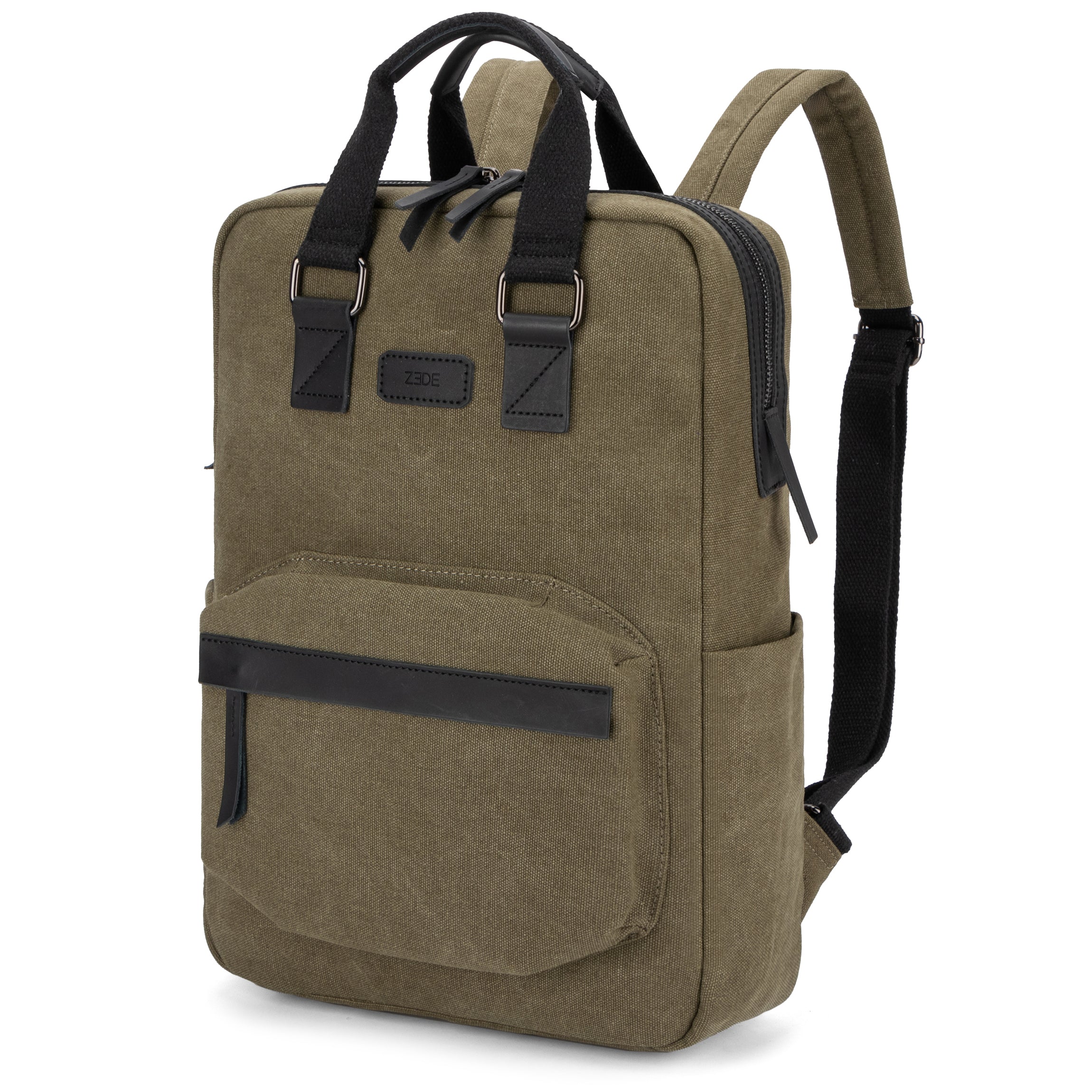 DUGOMMIER - Mixed backpack