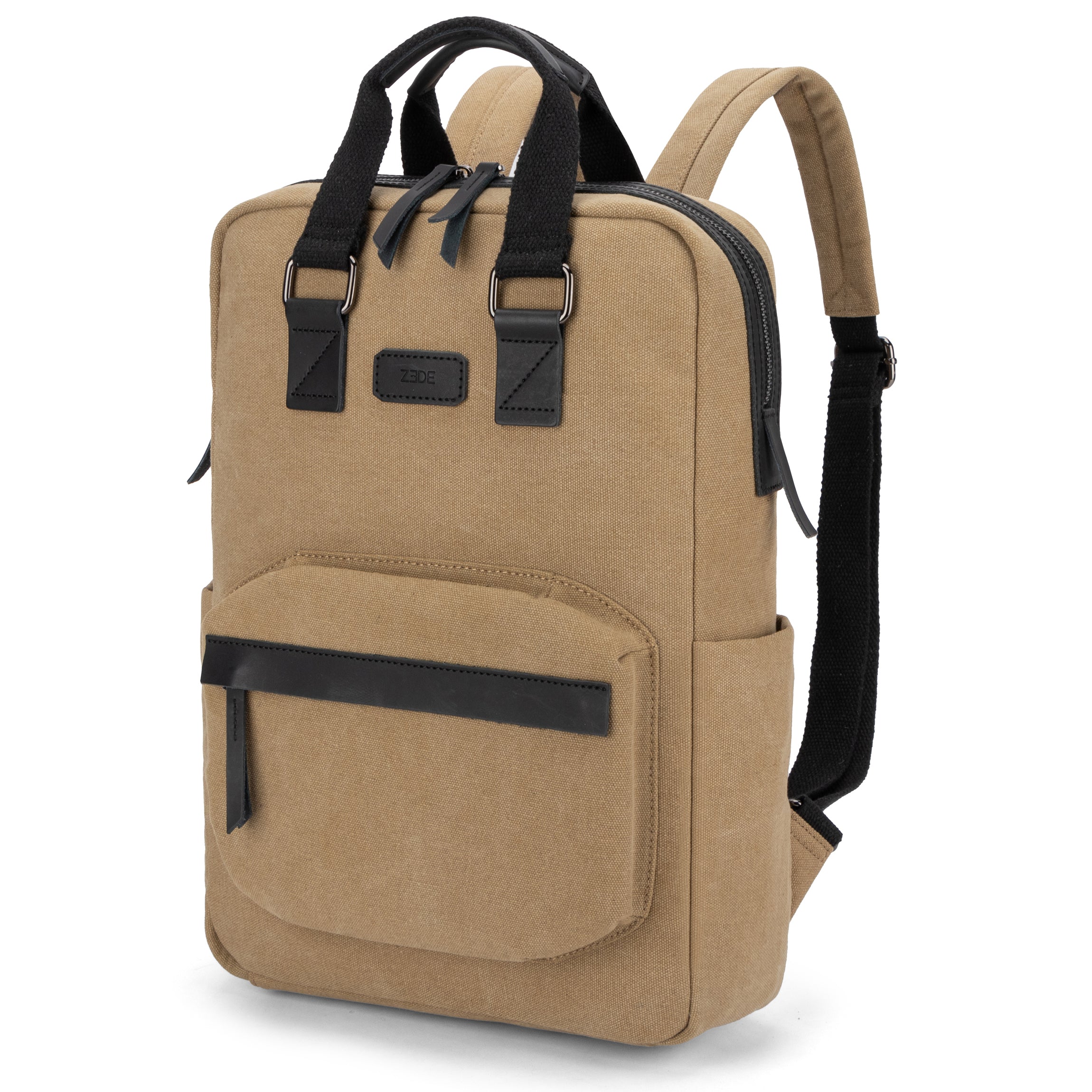 DUGOMMIER - Mixed backpack