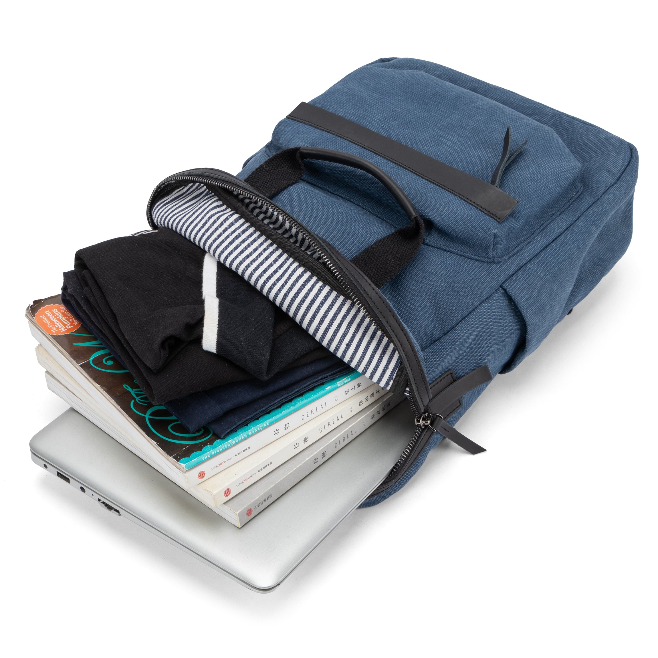 DUGOMMIER - Mixed backpack
