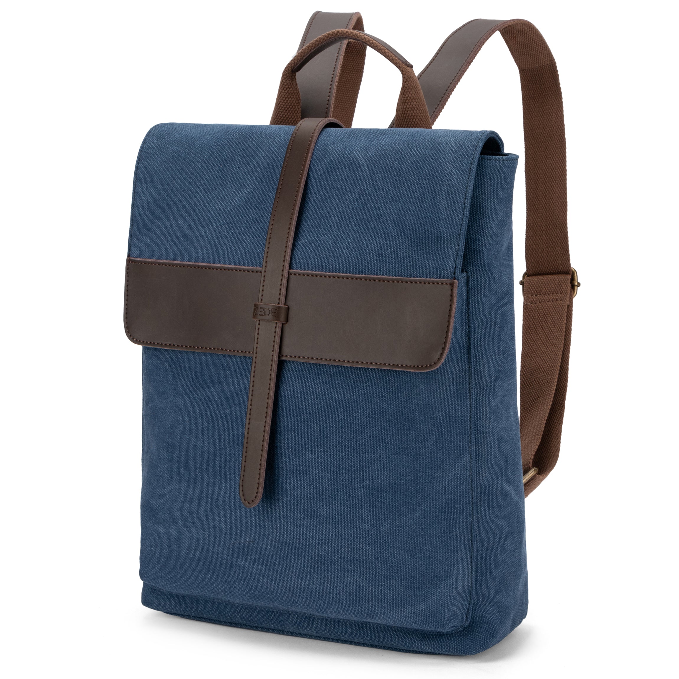BOTZARIS - Mixed backpack