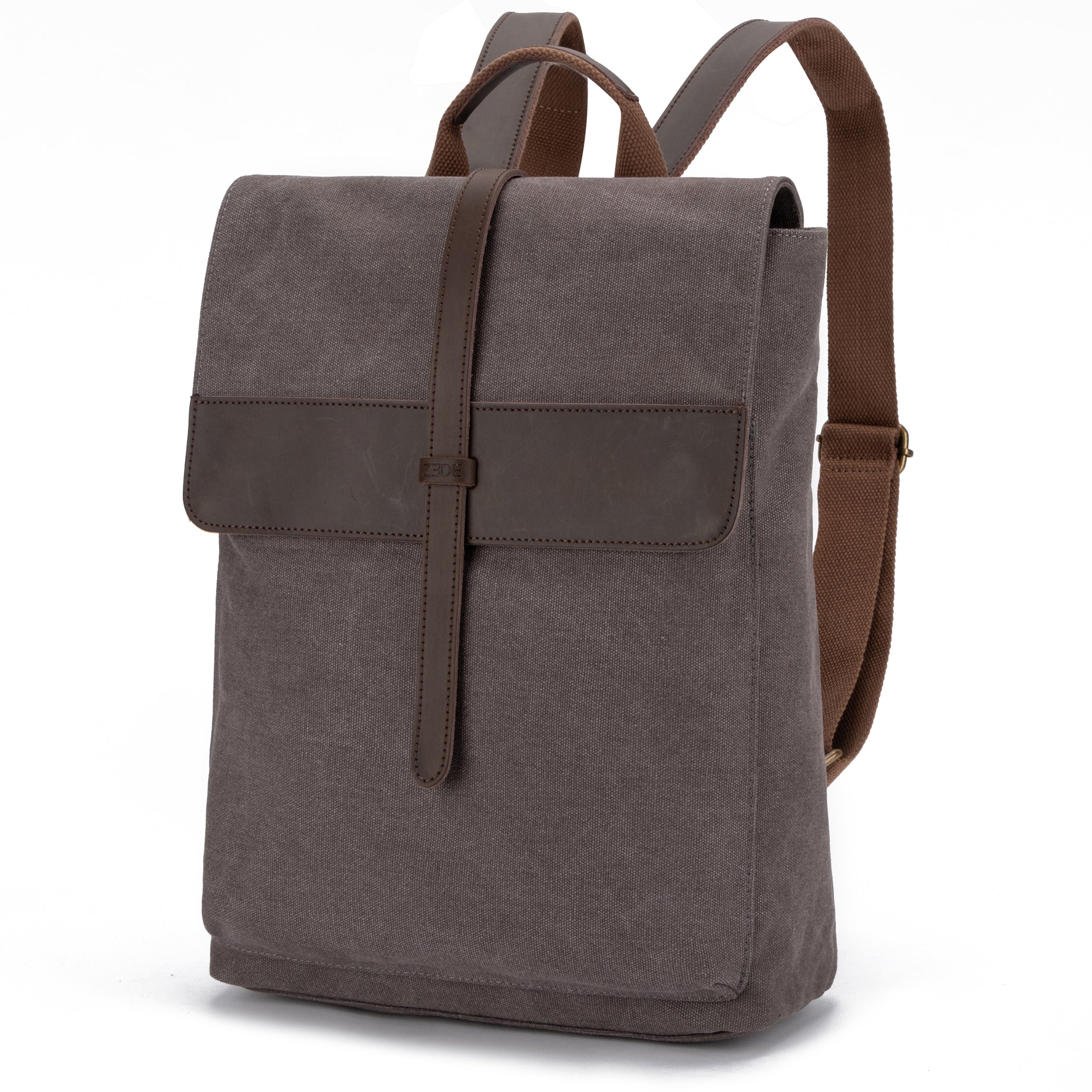 BOTZARIS - Mixed backpack