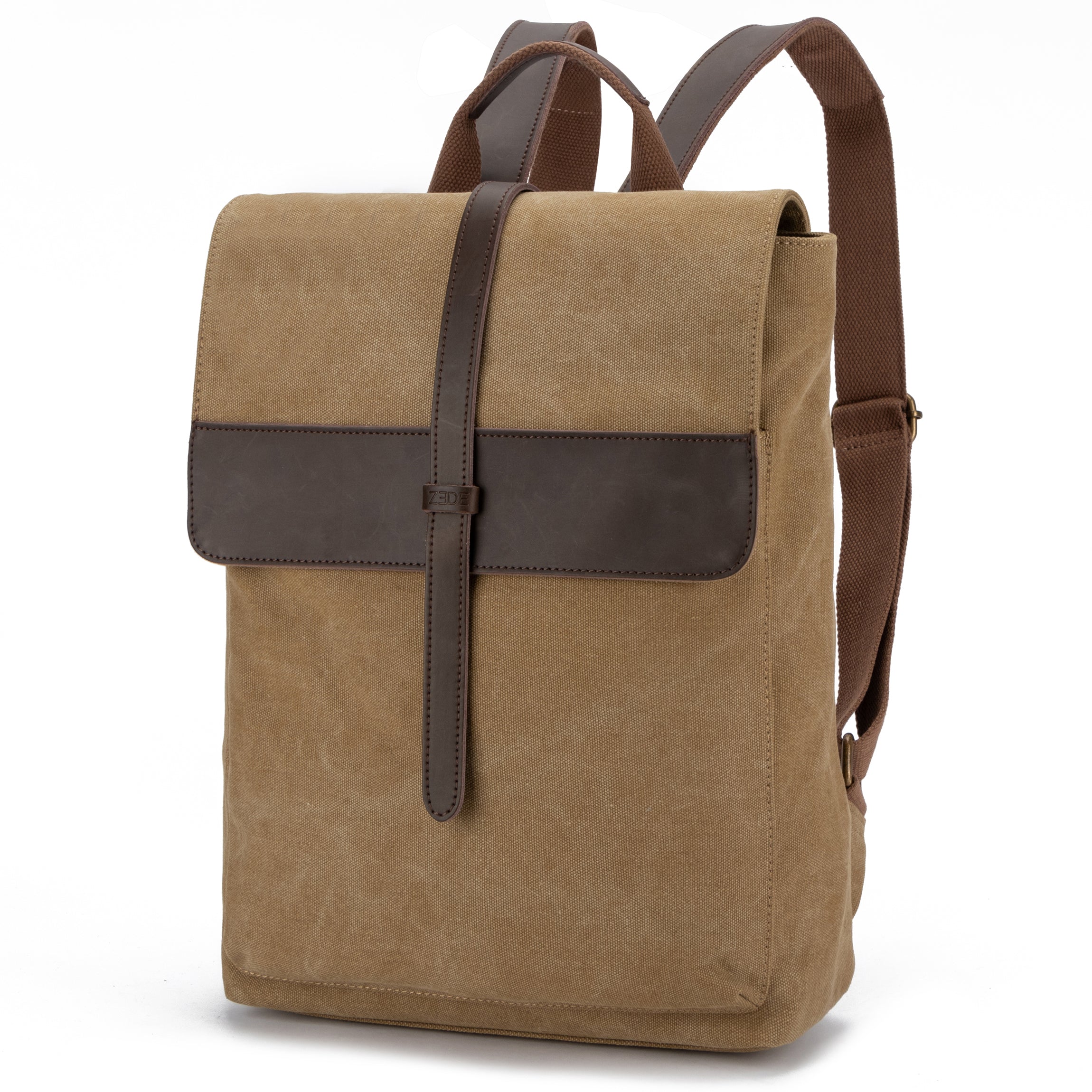 BOTZARIS - Mixed backpack