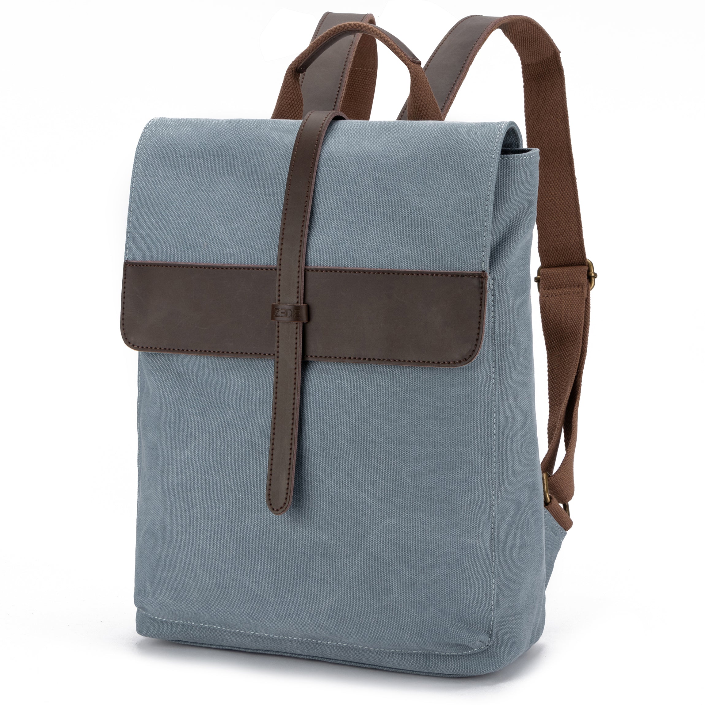 BOTZARIS - Mixed backpack