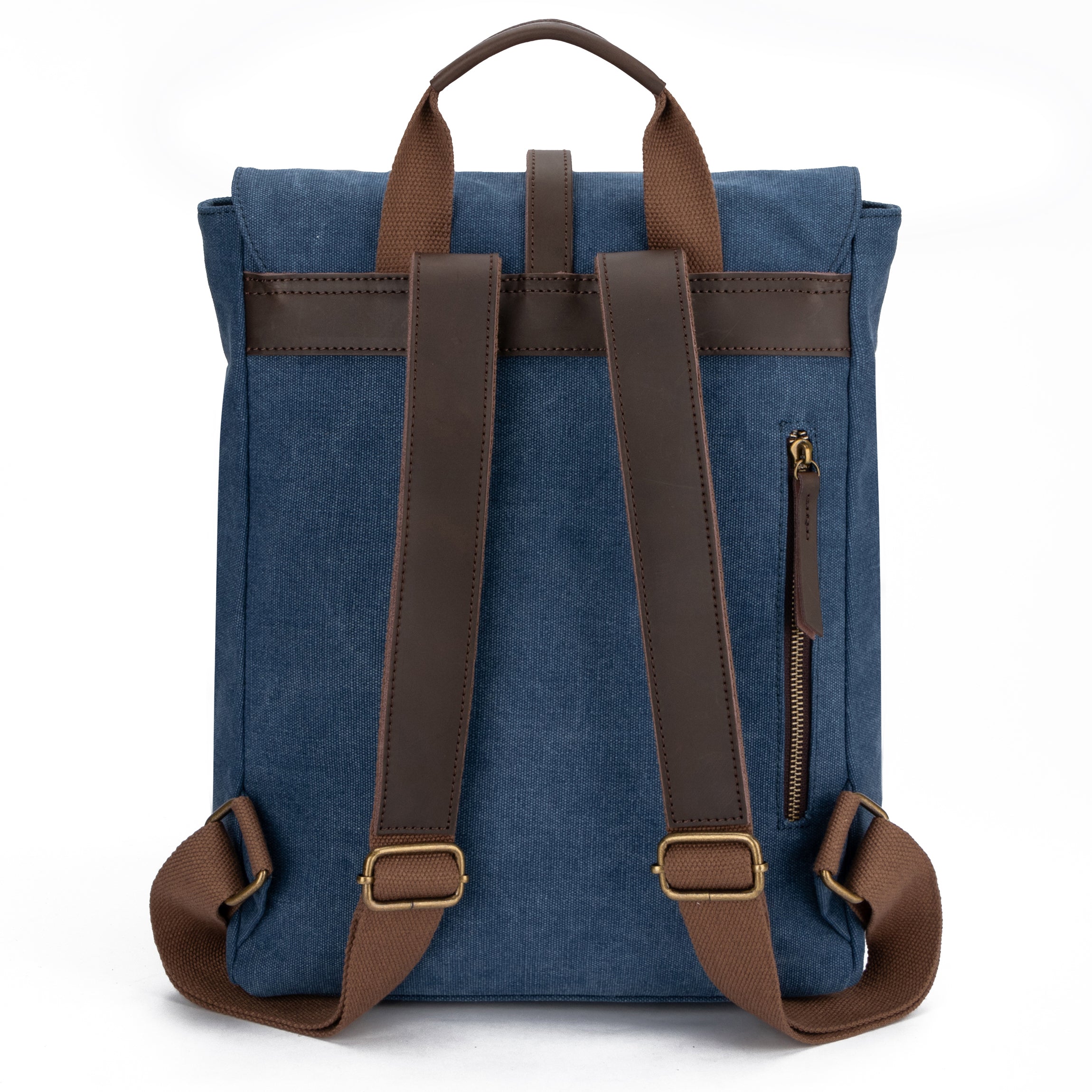 BOTZARIS - Mixed backpack