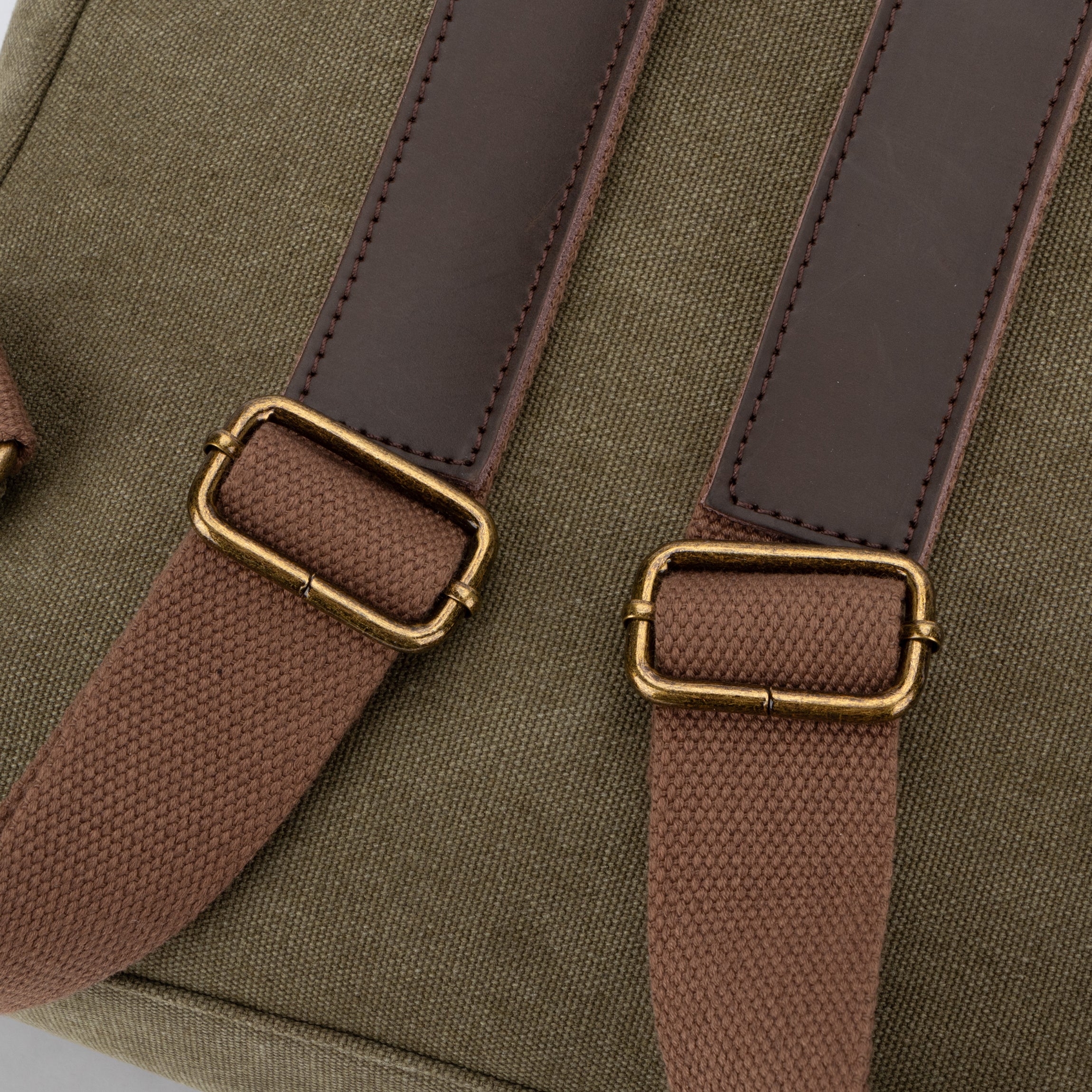 BOTZARIS - Mixed backpack