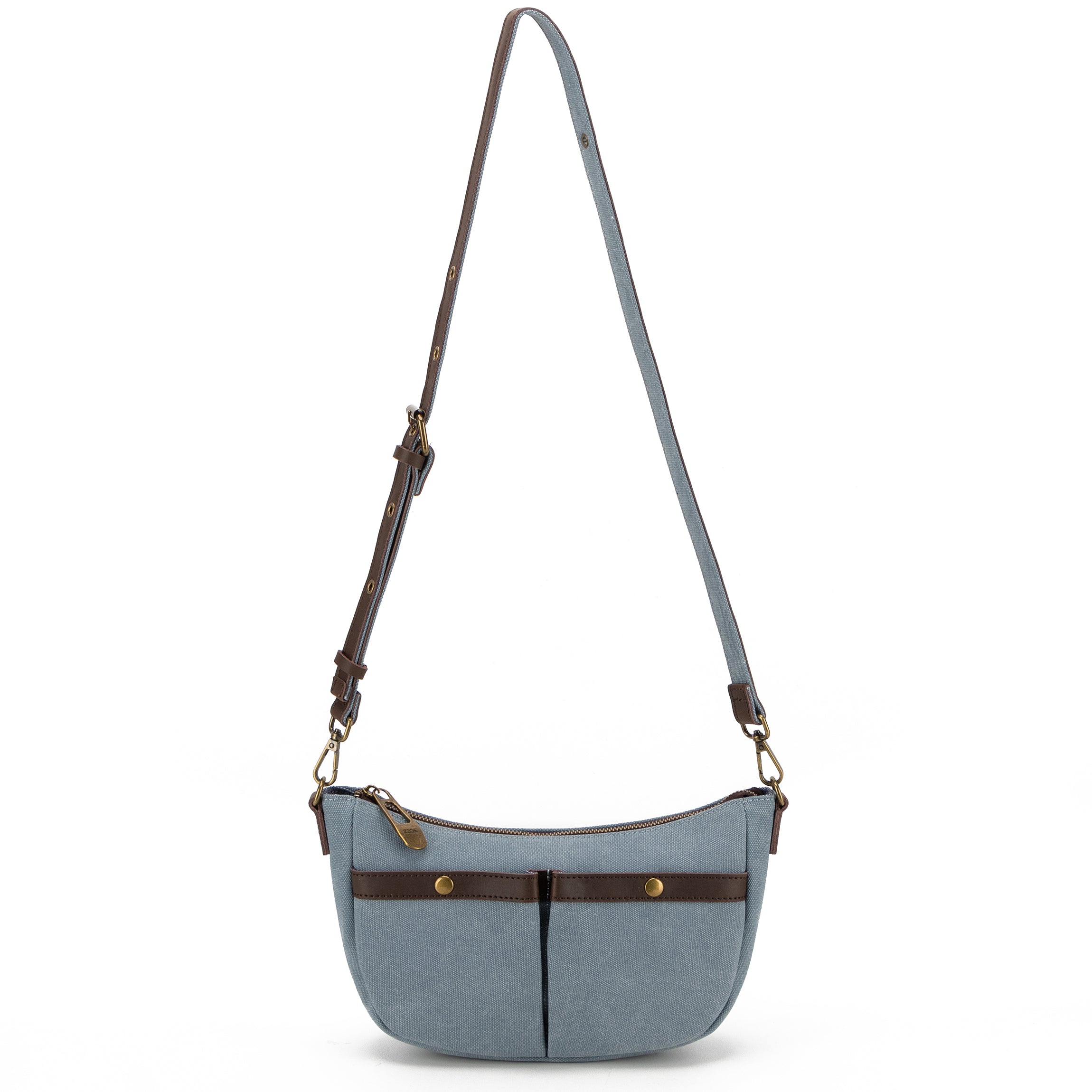 TEMPLE - Messenger Bag