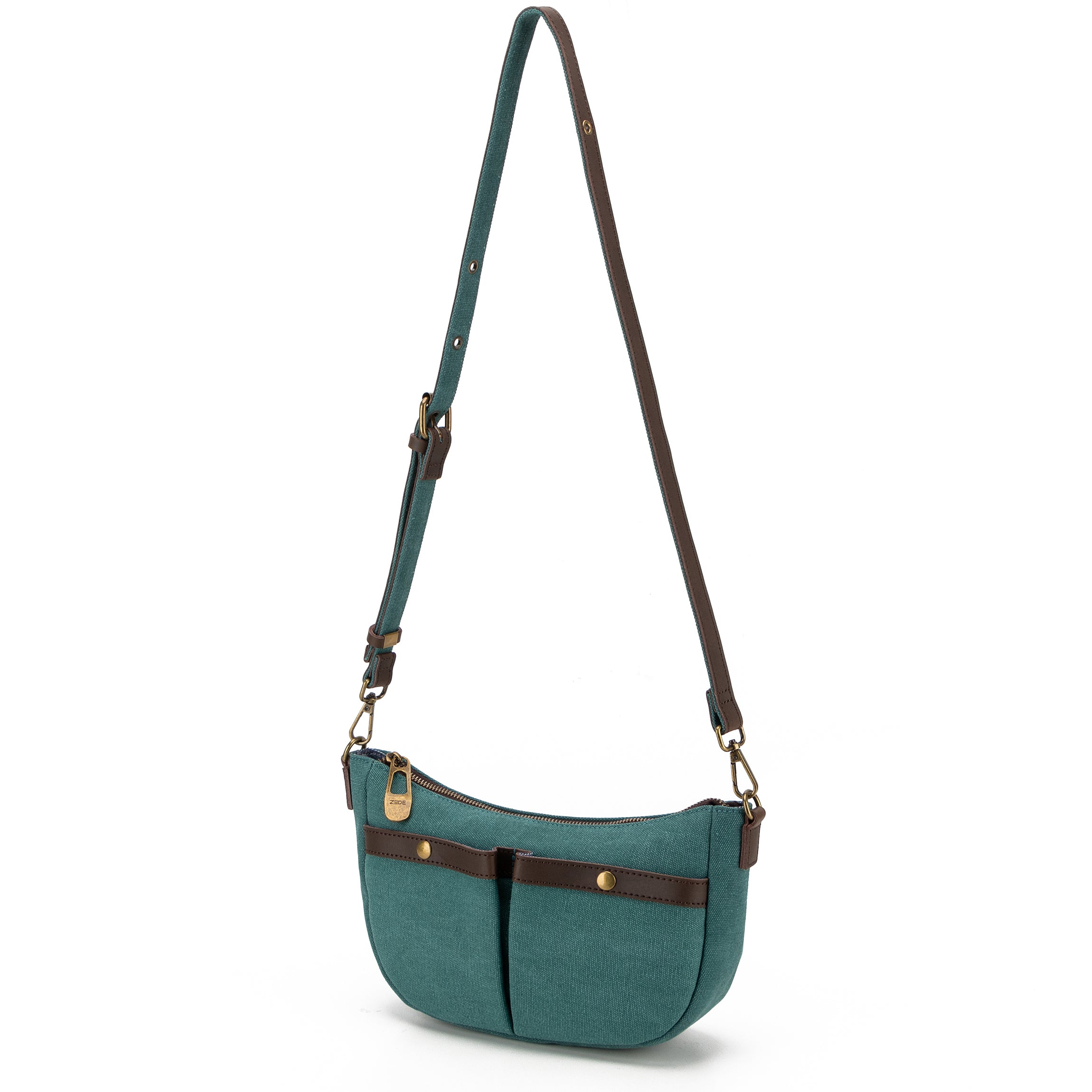 TEMPLE - Messenger Bag