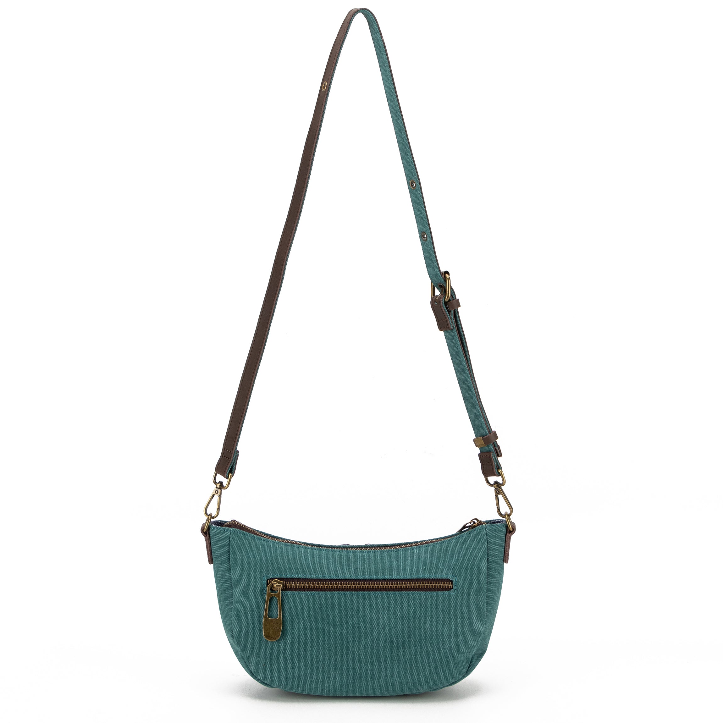 TEMPLE - Messenger Bag