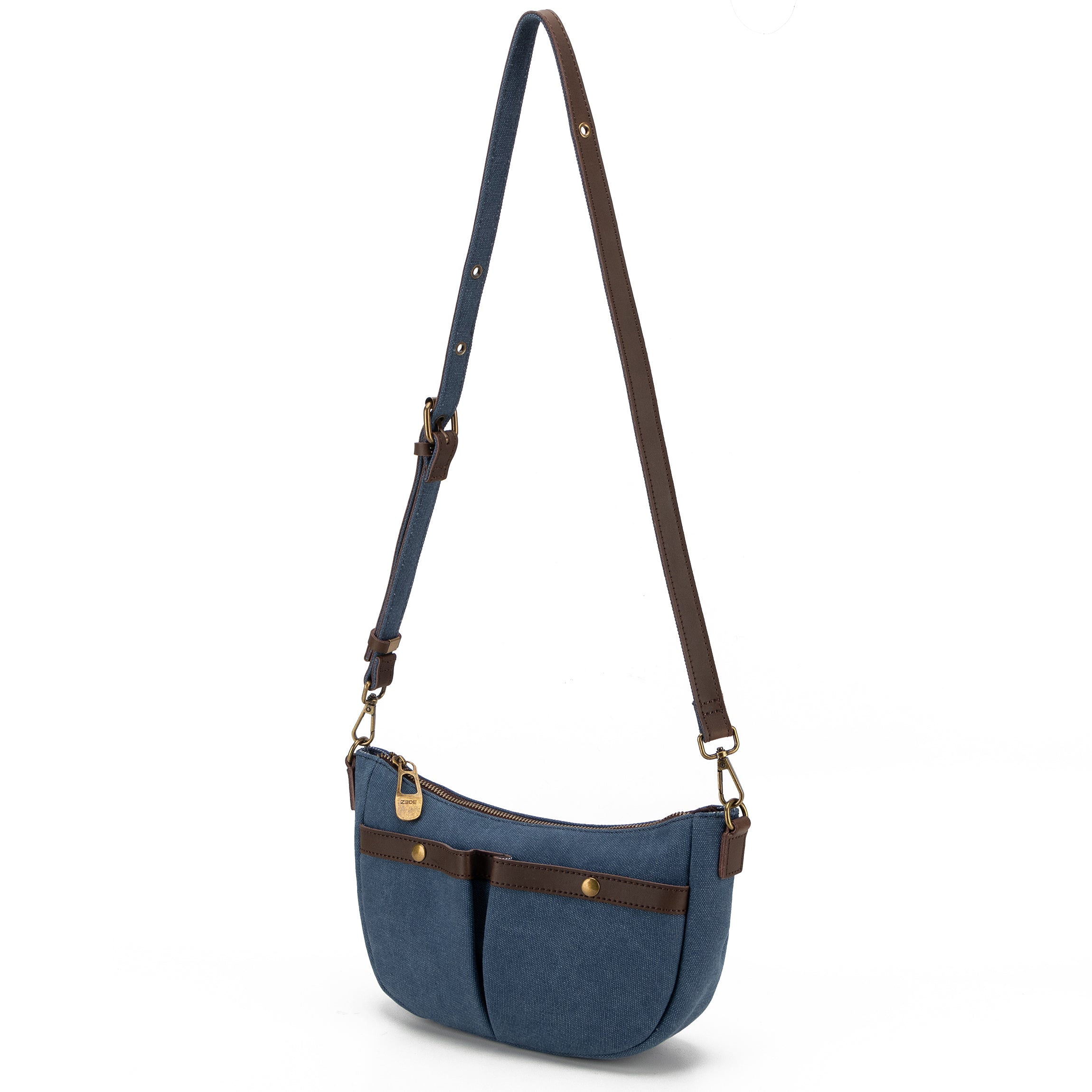 TEMPLE - Messenger Bag
