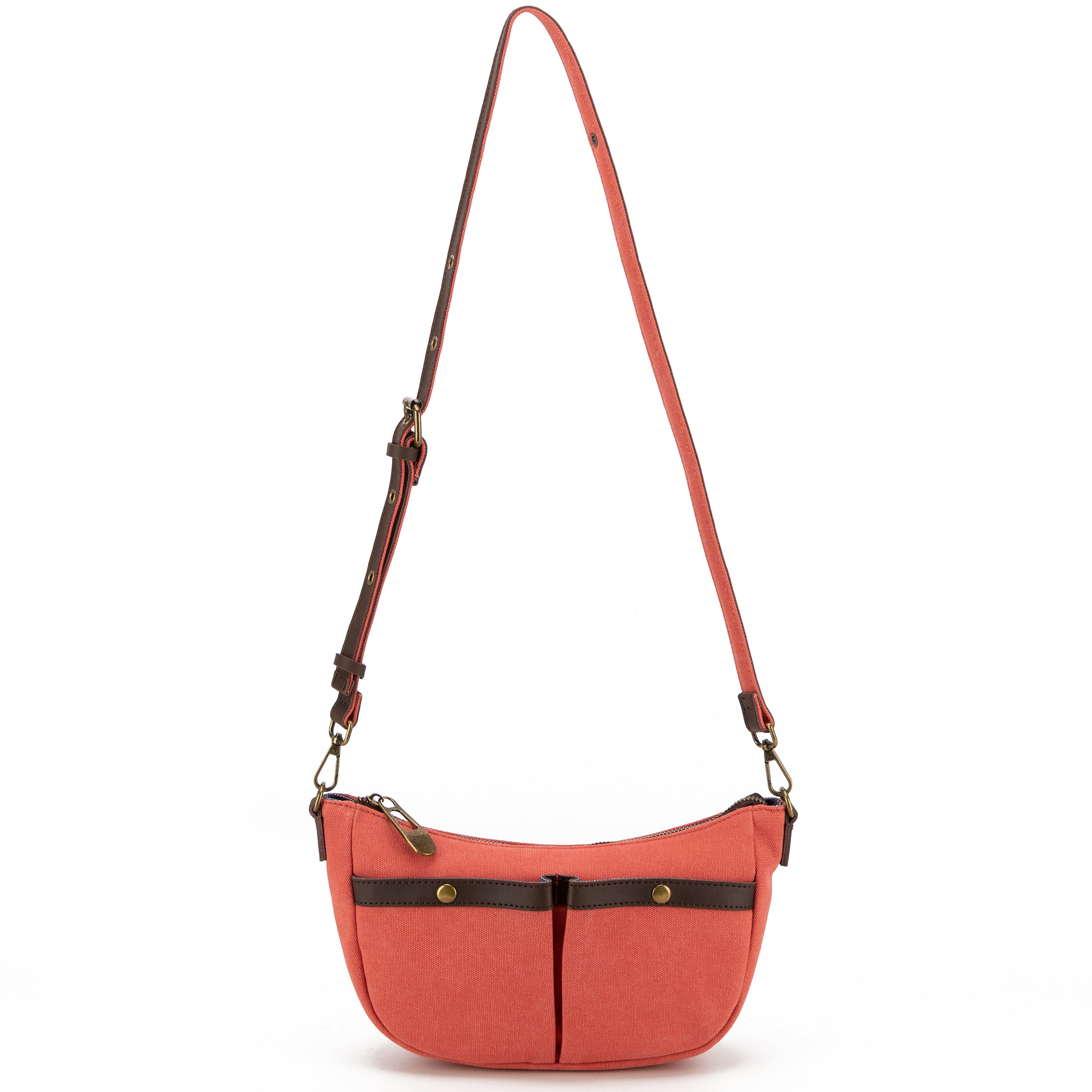 TEMPLE - Messenger Bag