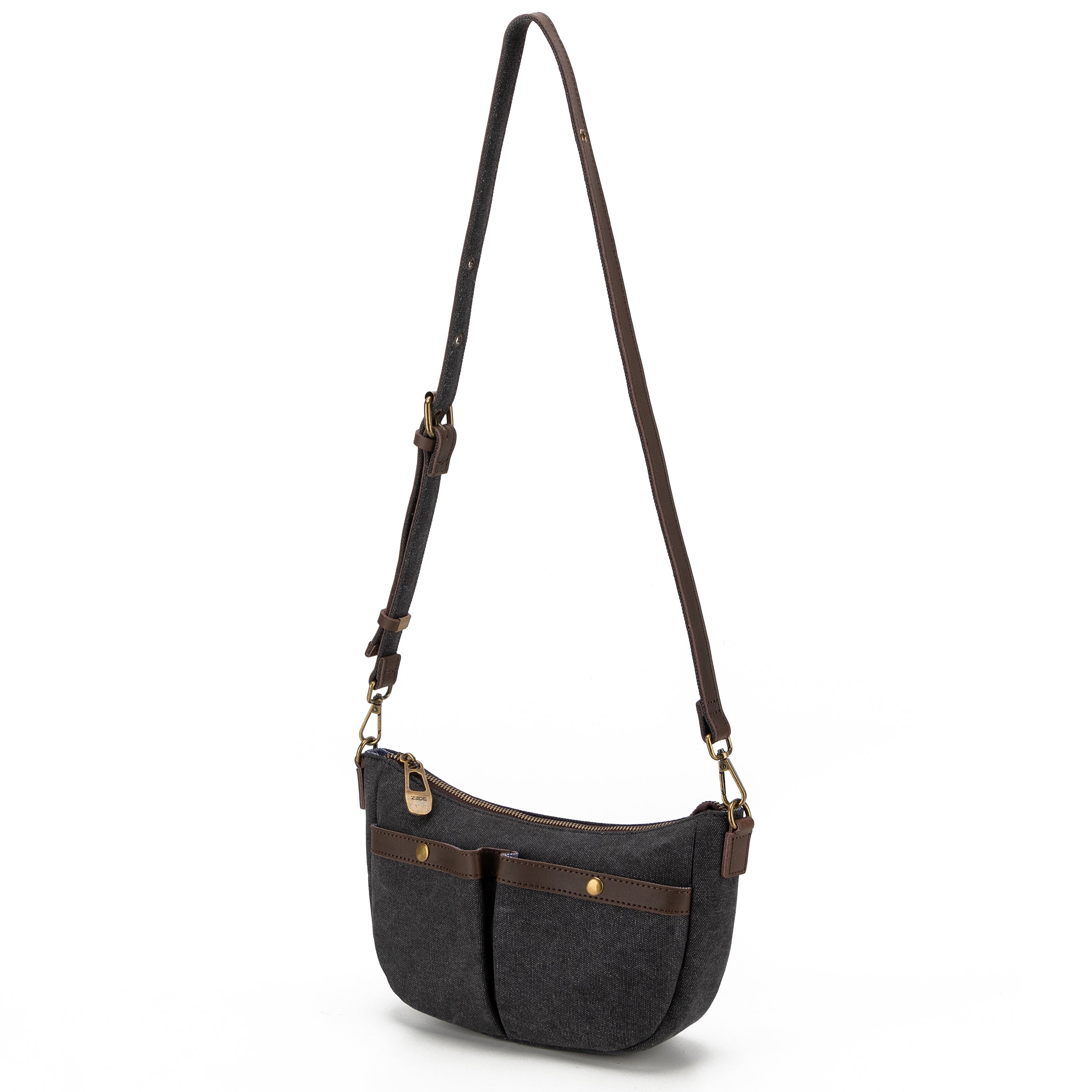 TEMPLE - Messenger Bag