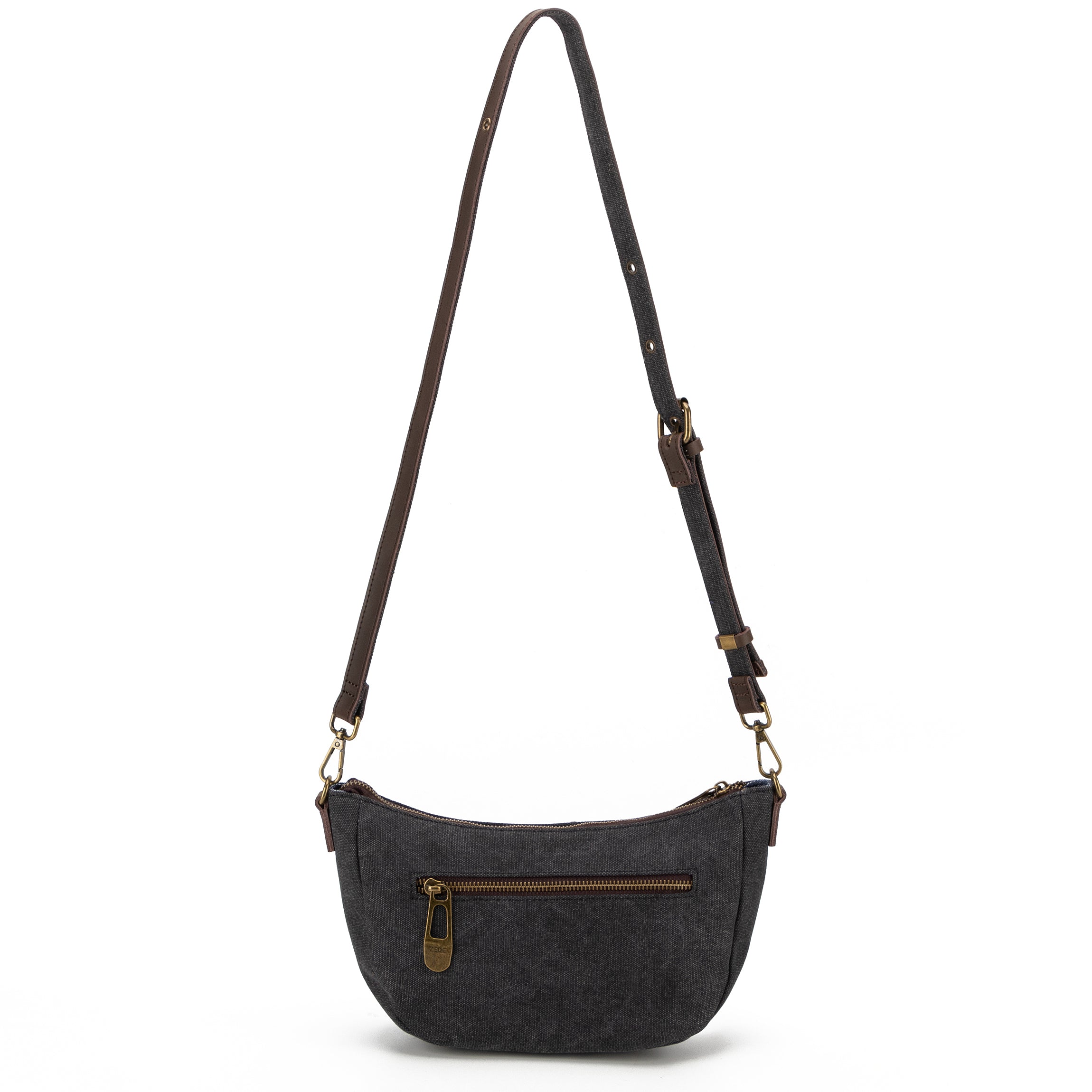 TEMPLE - Messenger Bag