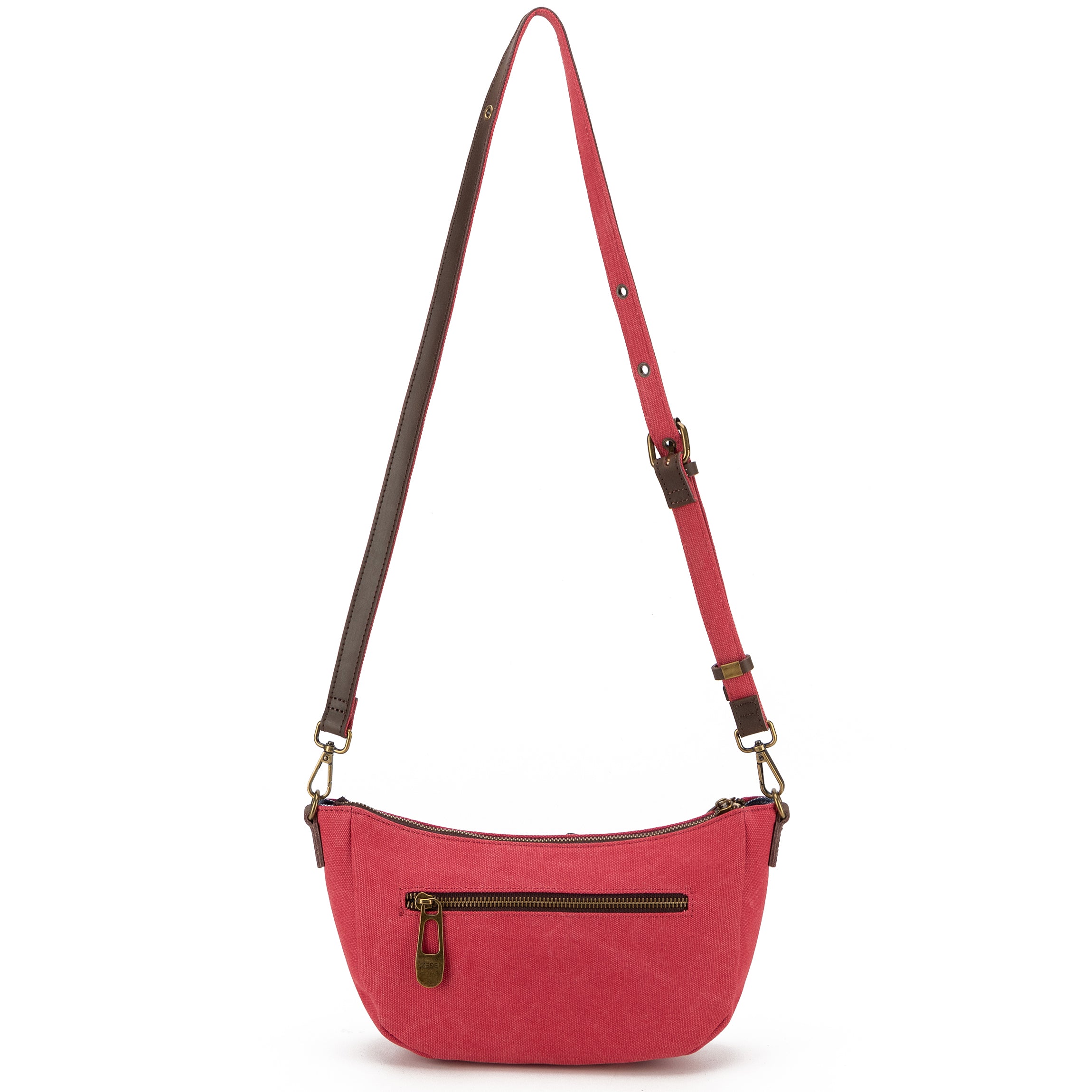 TEMPLE - Messenger Bag