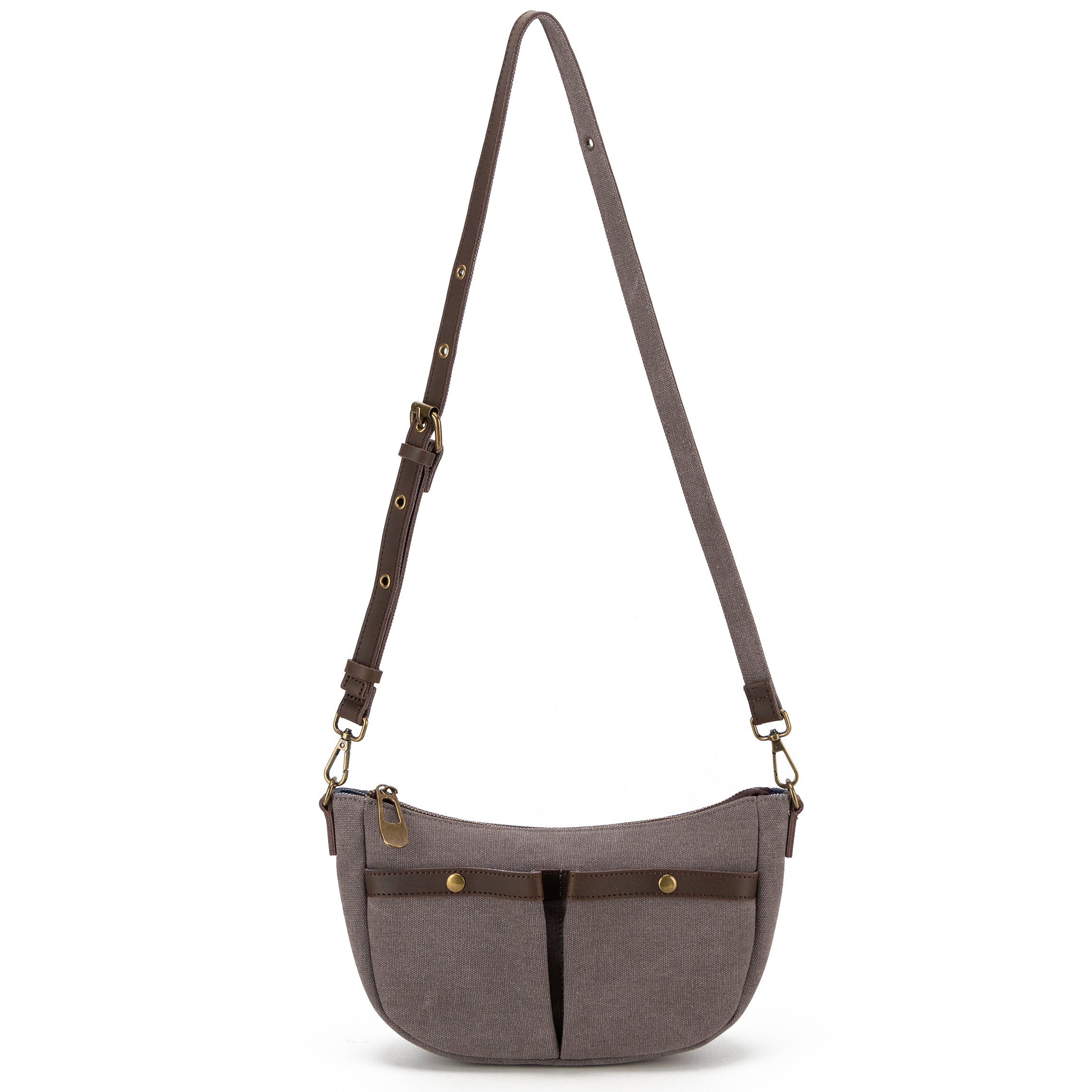 TEMPLE - Messenger Bag