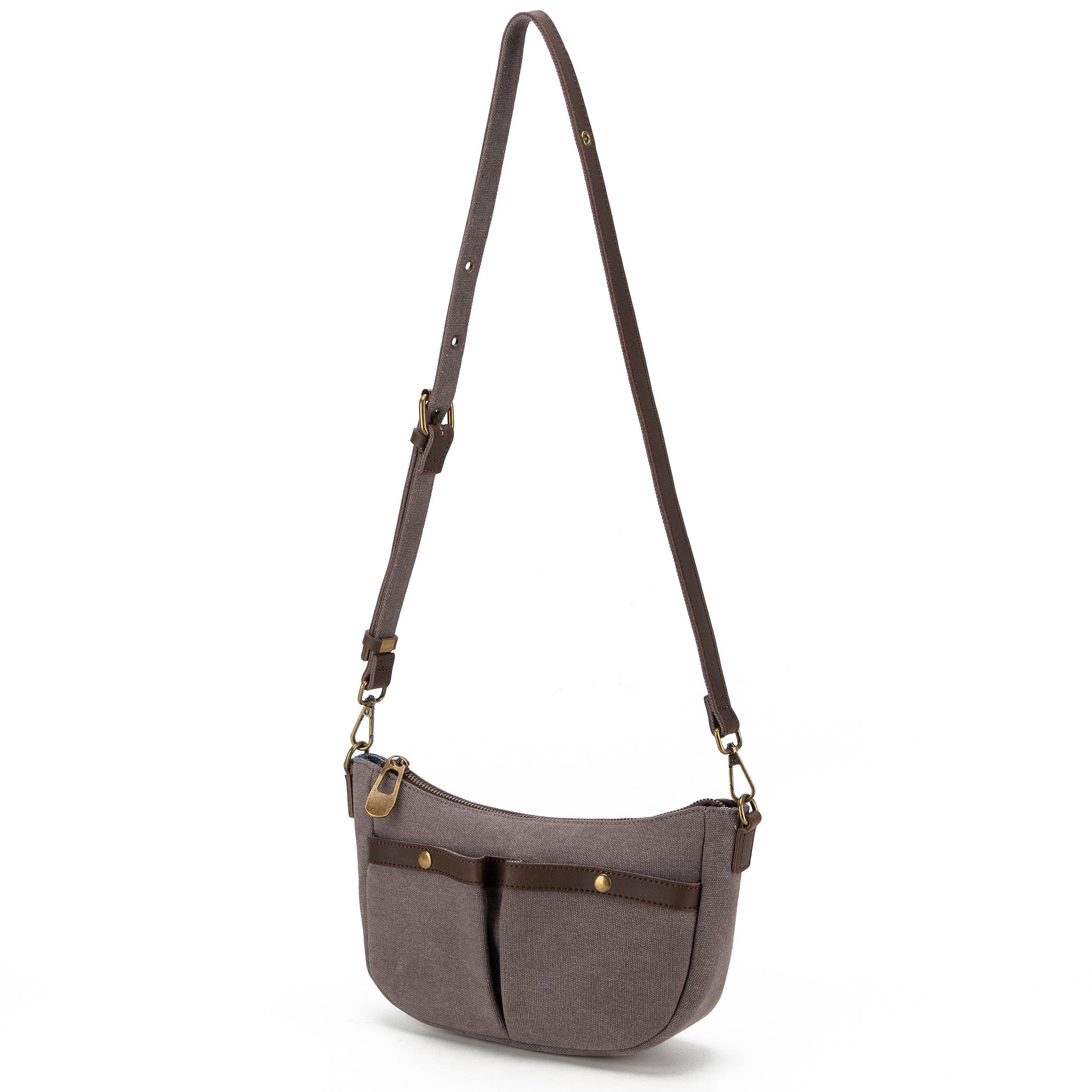TEMPLE - Messenger Bag