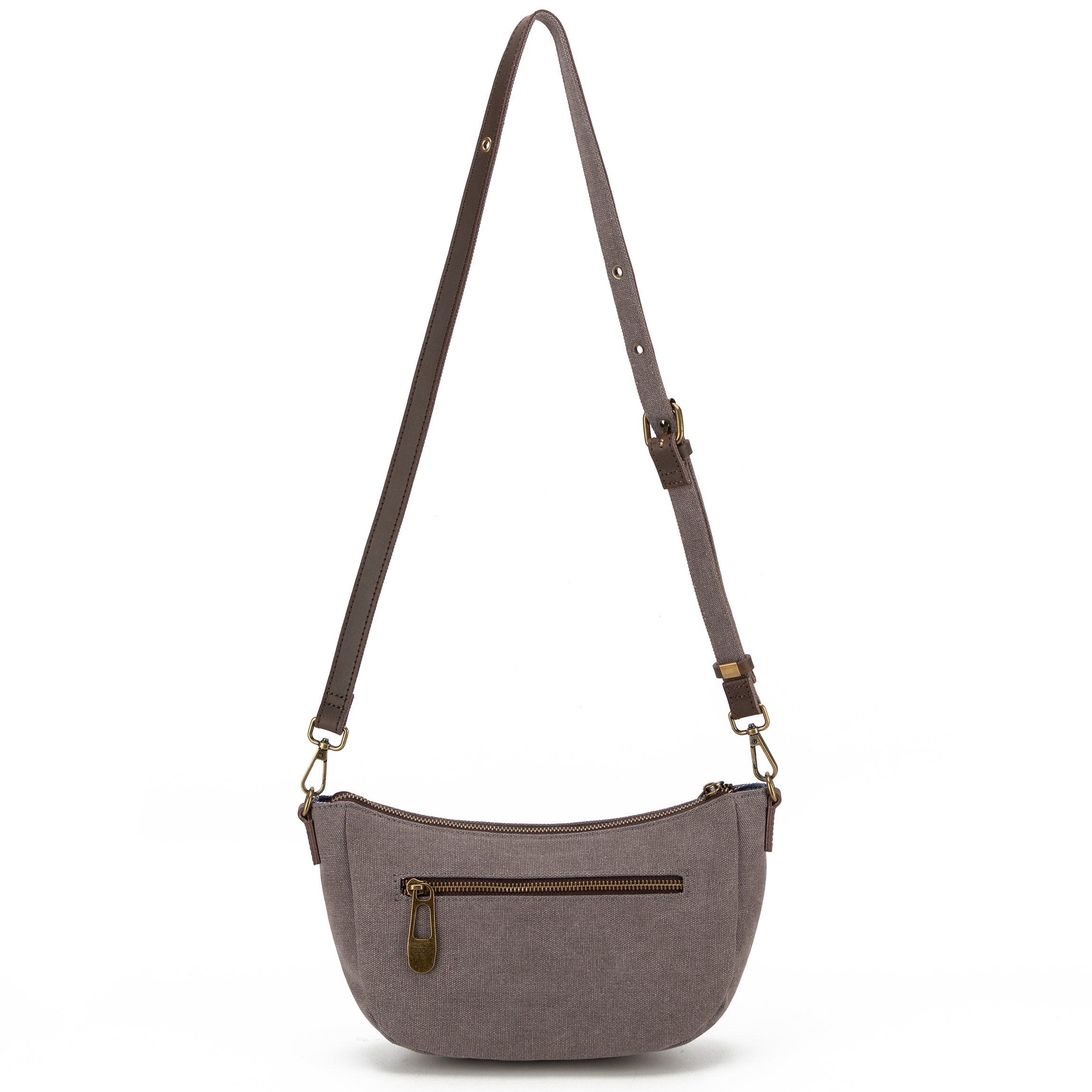 TEMPLE - Messenger Bag