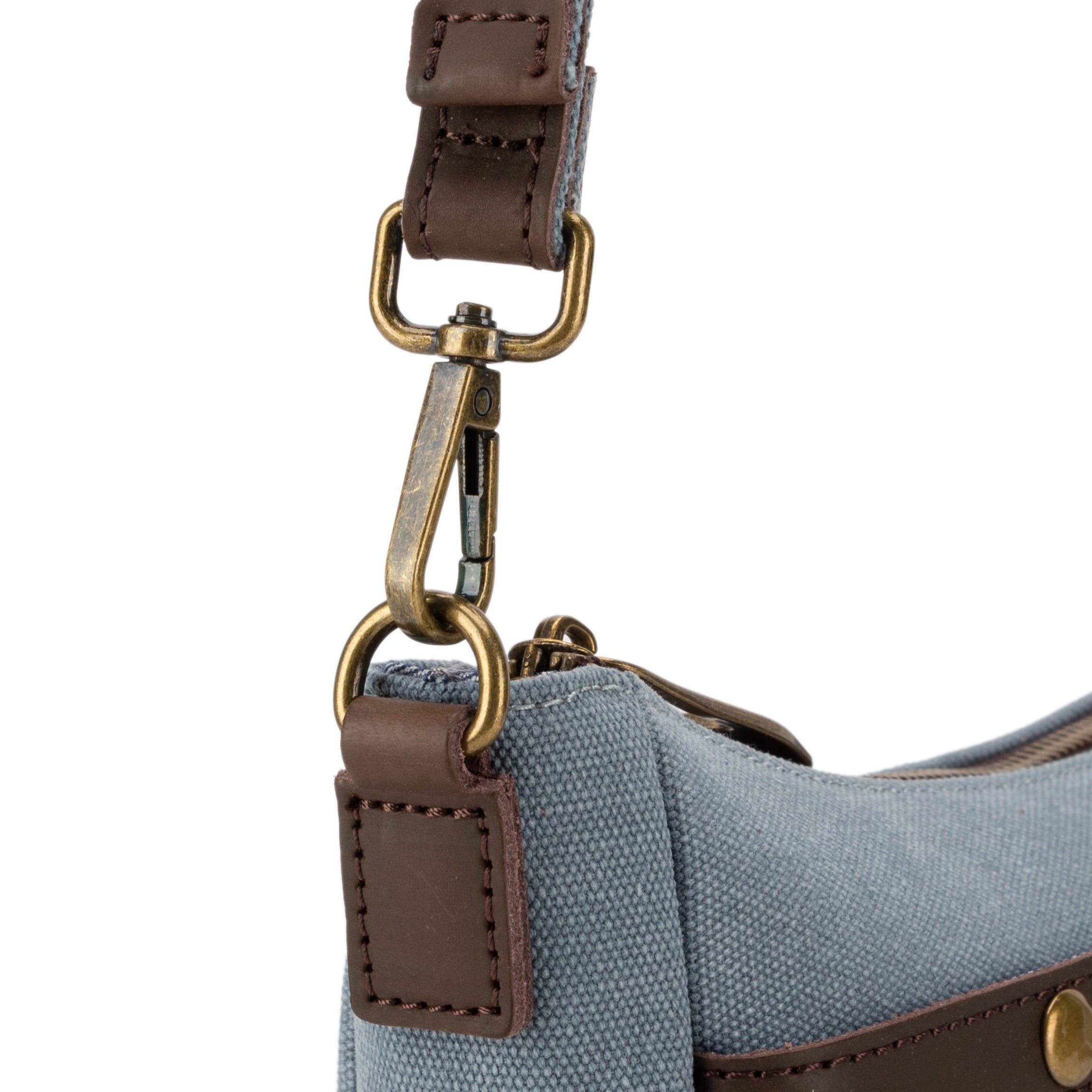 TEMPLE - Messenger Bag