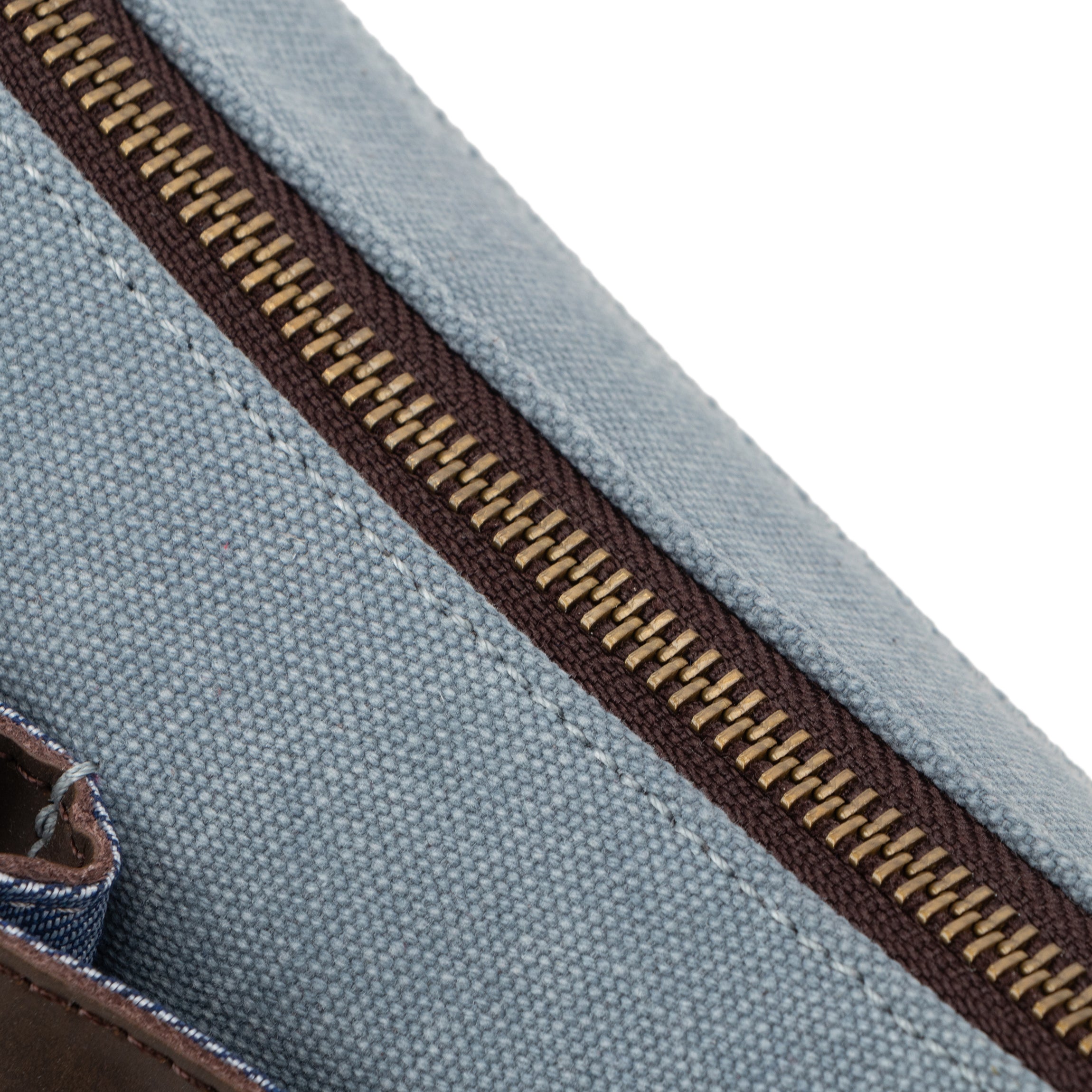 TEMPLE - Messenger Bag