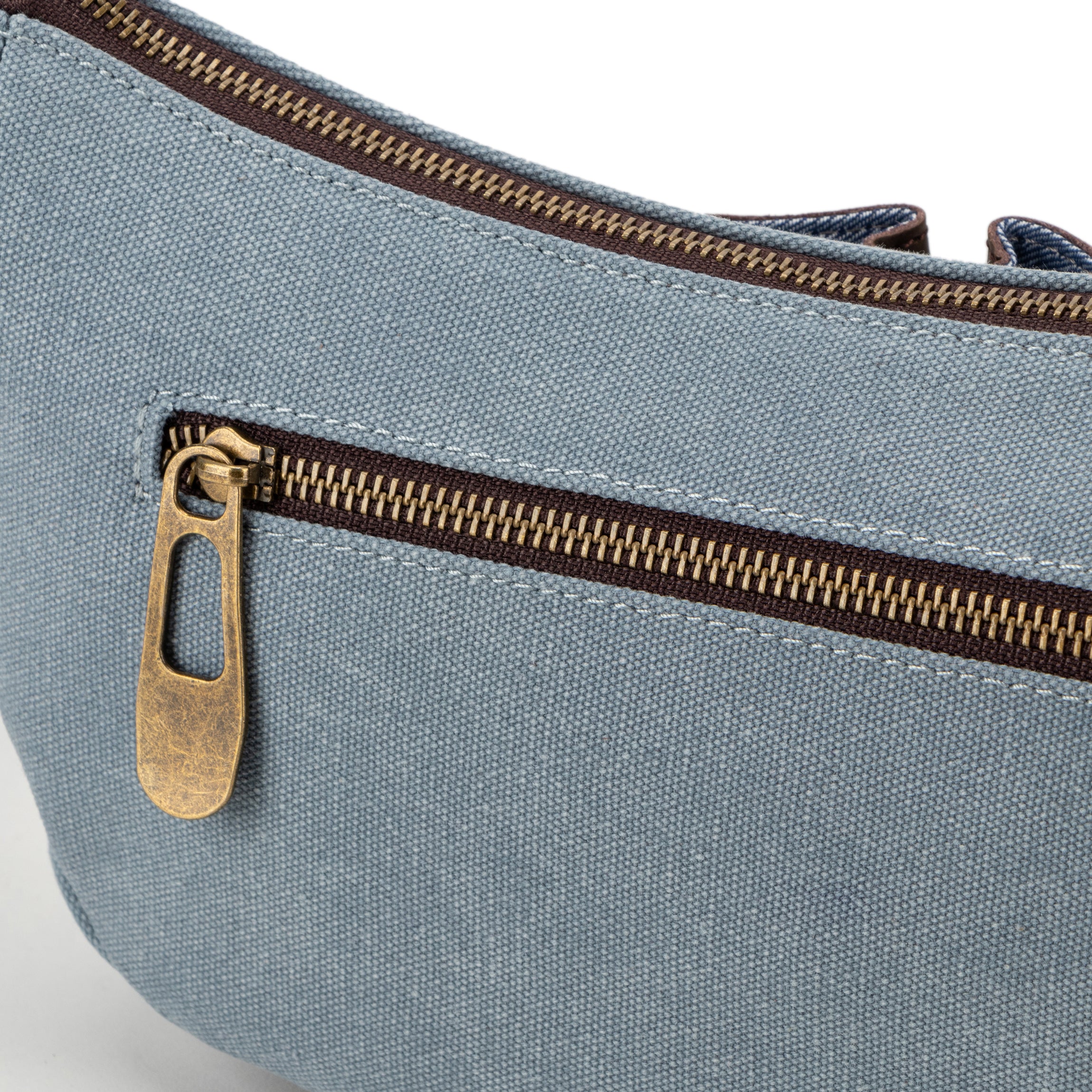 TEMPLE - Messenger Bag