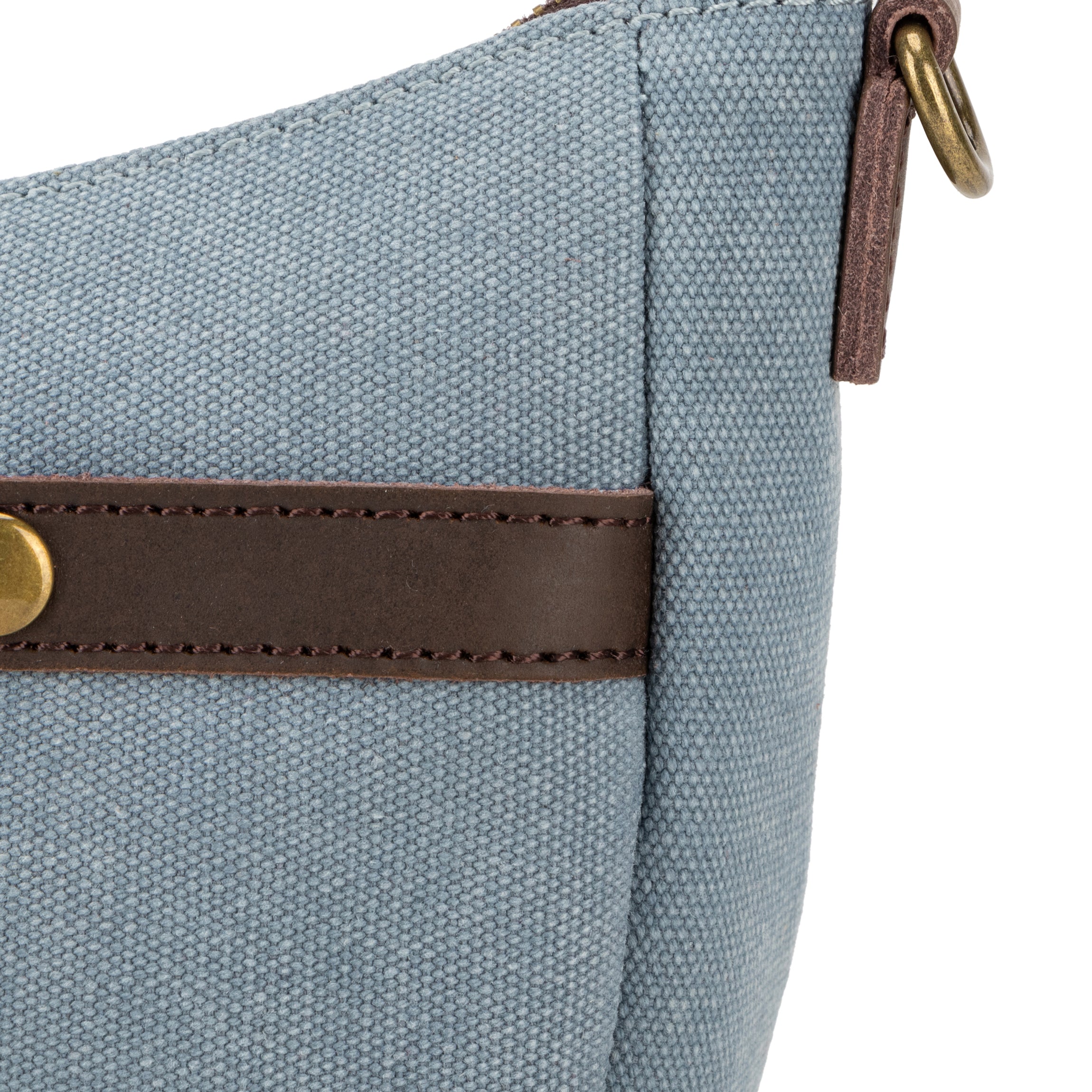 TEMPLE - Messenger Bag
