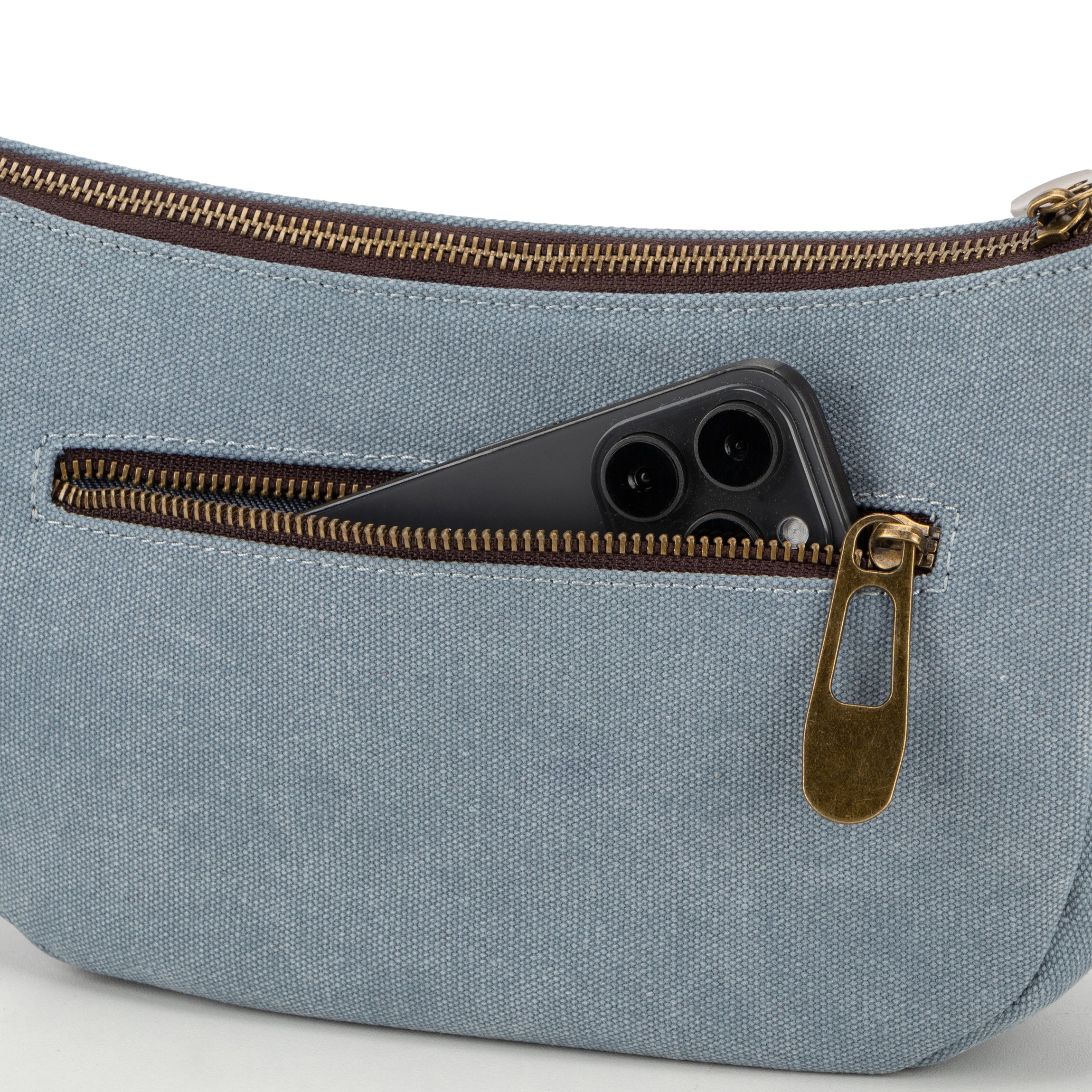 TEMPLE - Messenger Bag