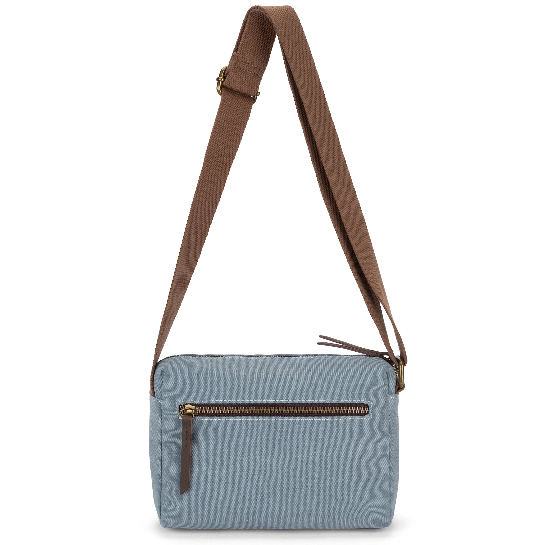 GARIBALDI - Trotter bag - Mixed