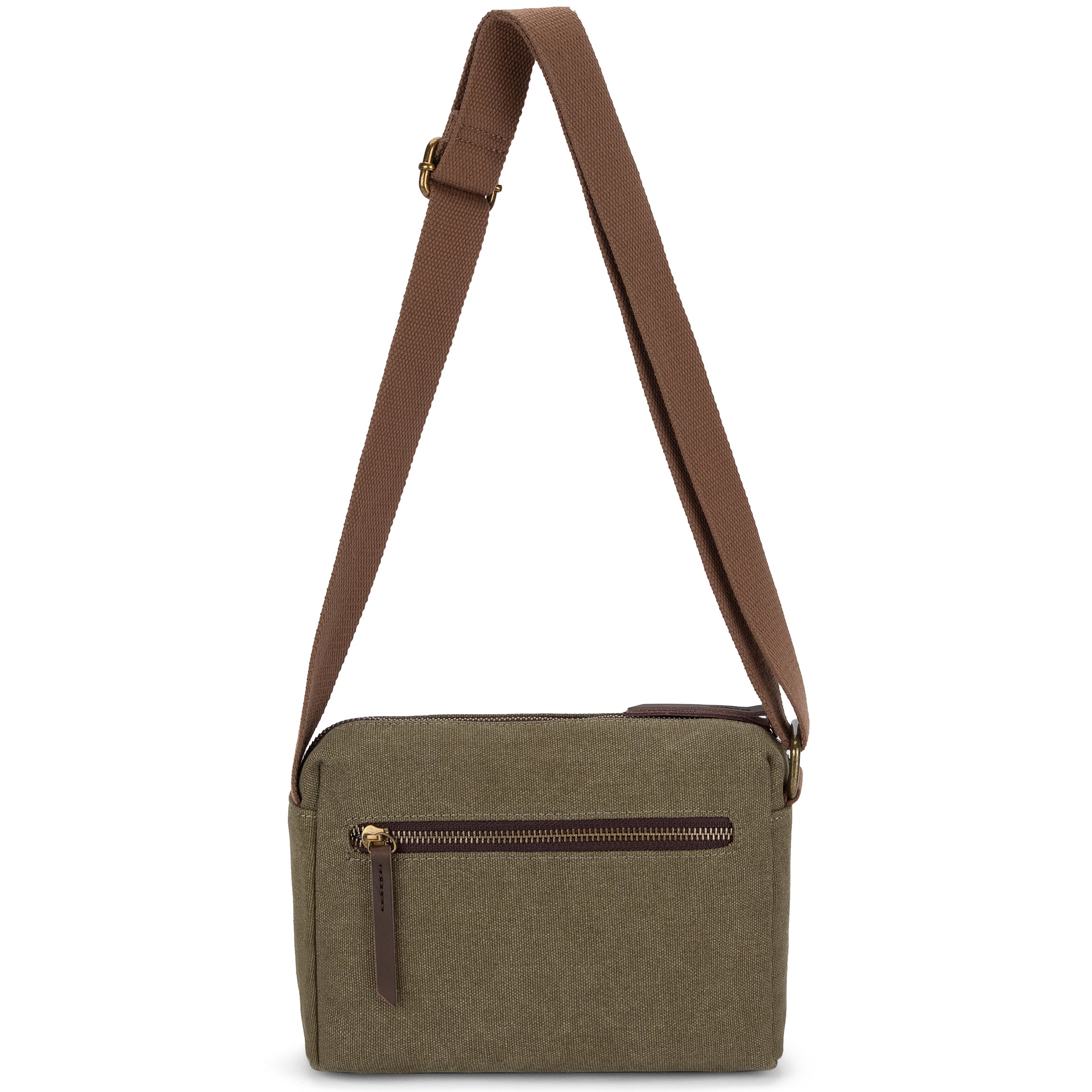 GARIBALDI - Trotter bag - Mixed