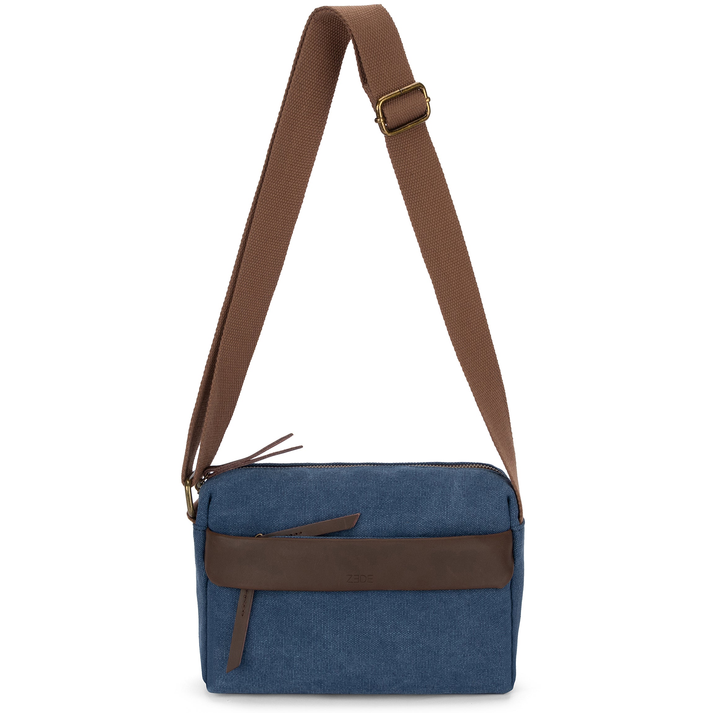 GARIBALDI - Trotter bag - Mixed