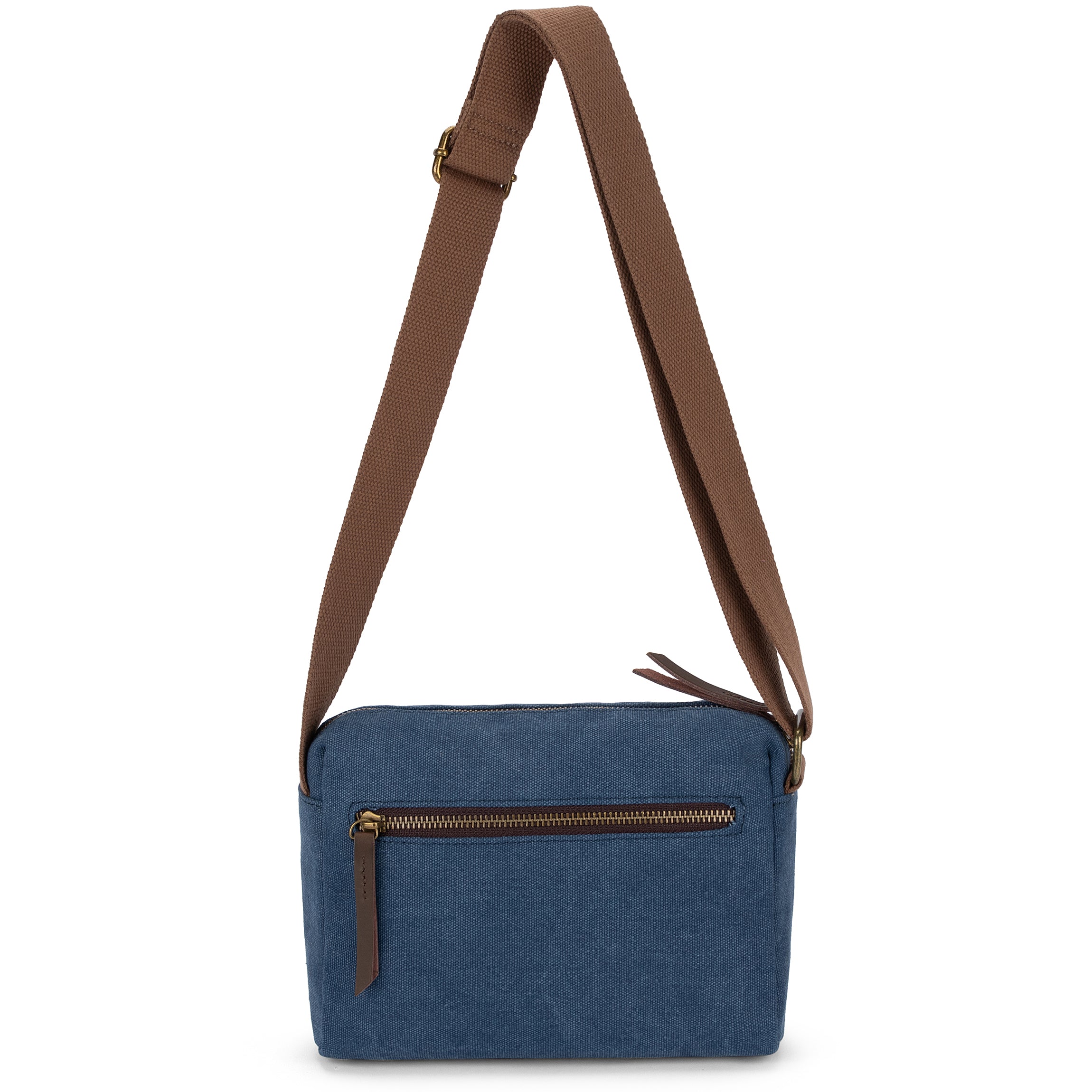 GARIBALDI - Trotter bag - Mixed
