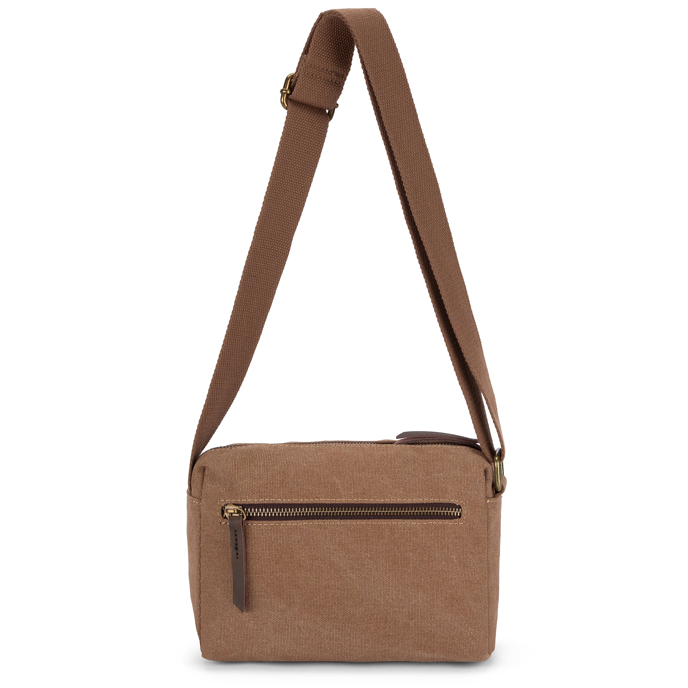 GARIBALDI - Trotter bag - Mixed