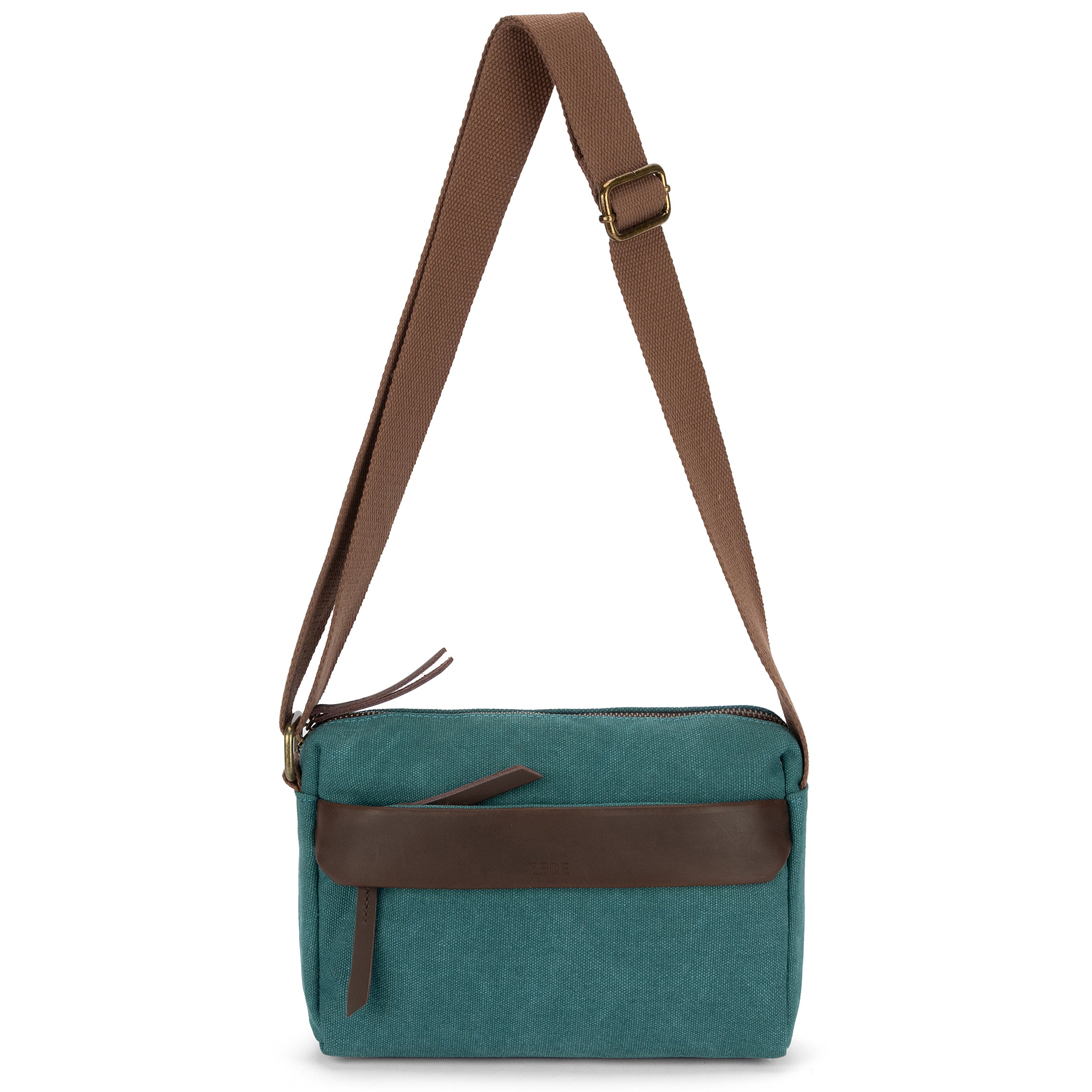 GARIBALDI - Trotter bag - Mixed