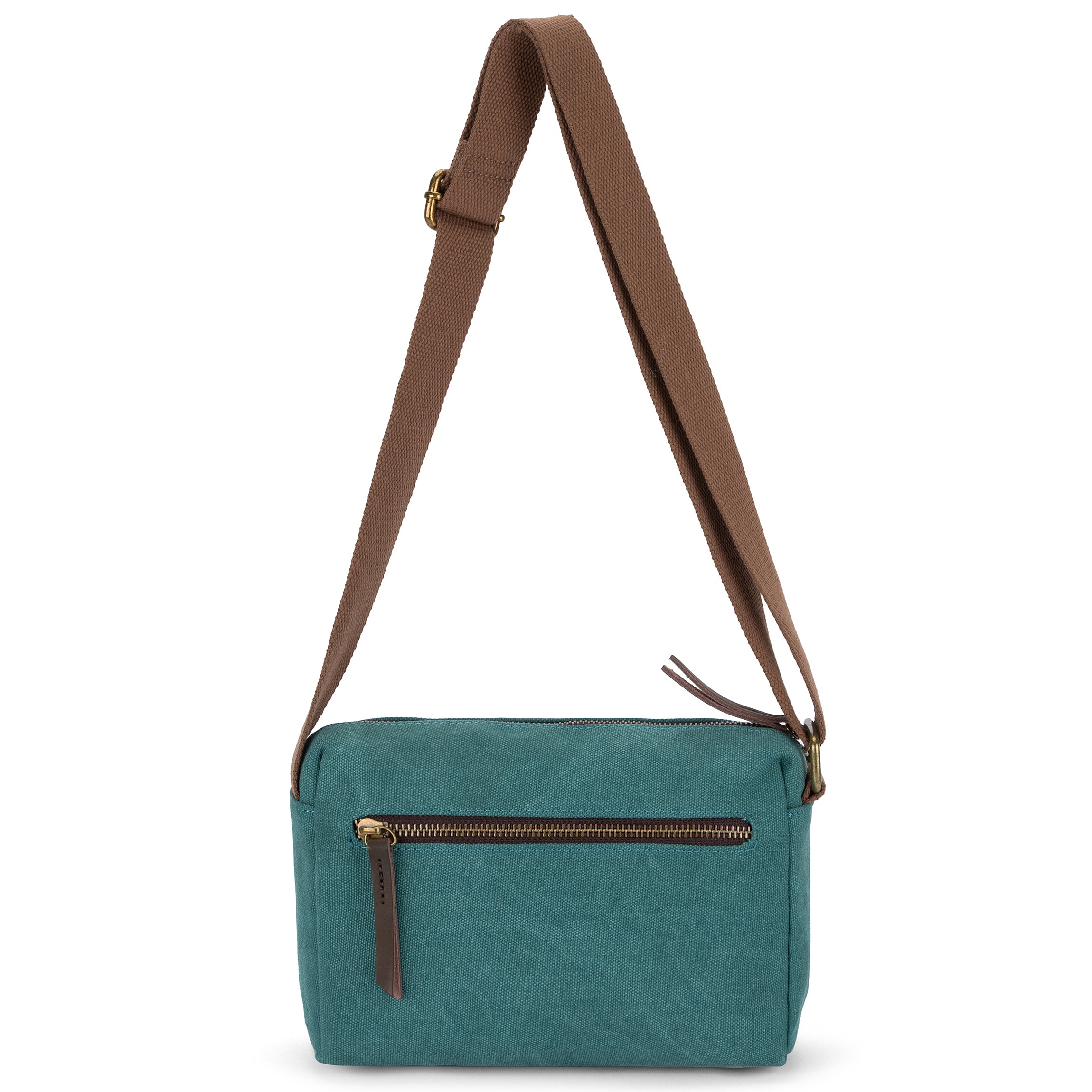GARIBALDI - Trotter bag - Mixed