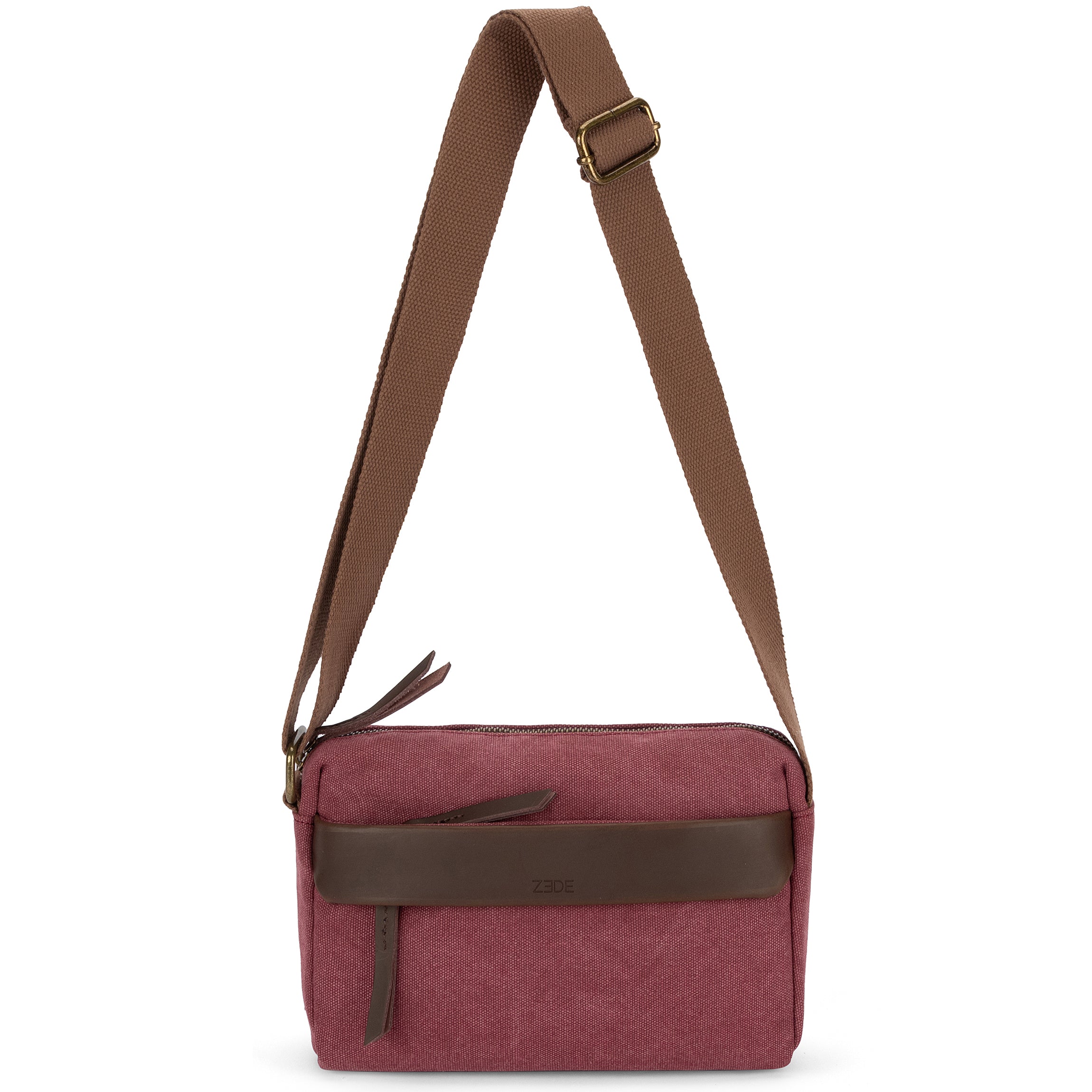 GARIBALDI - Trotter bag - Mixed