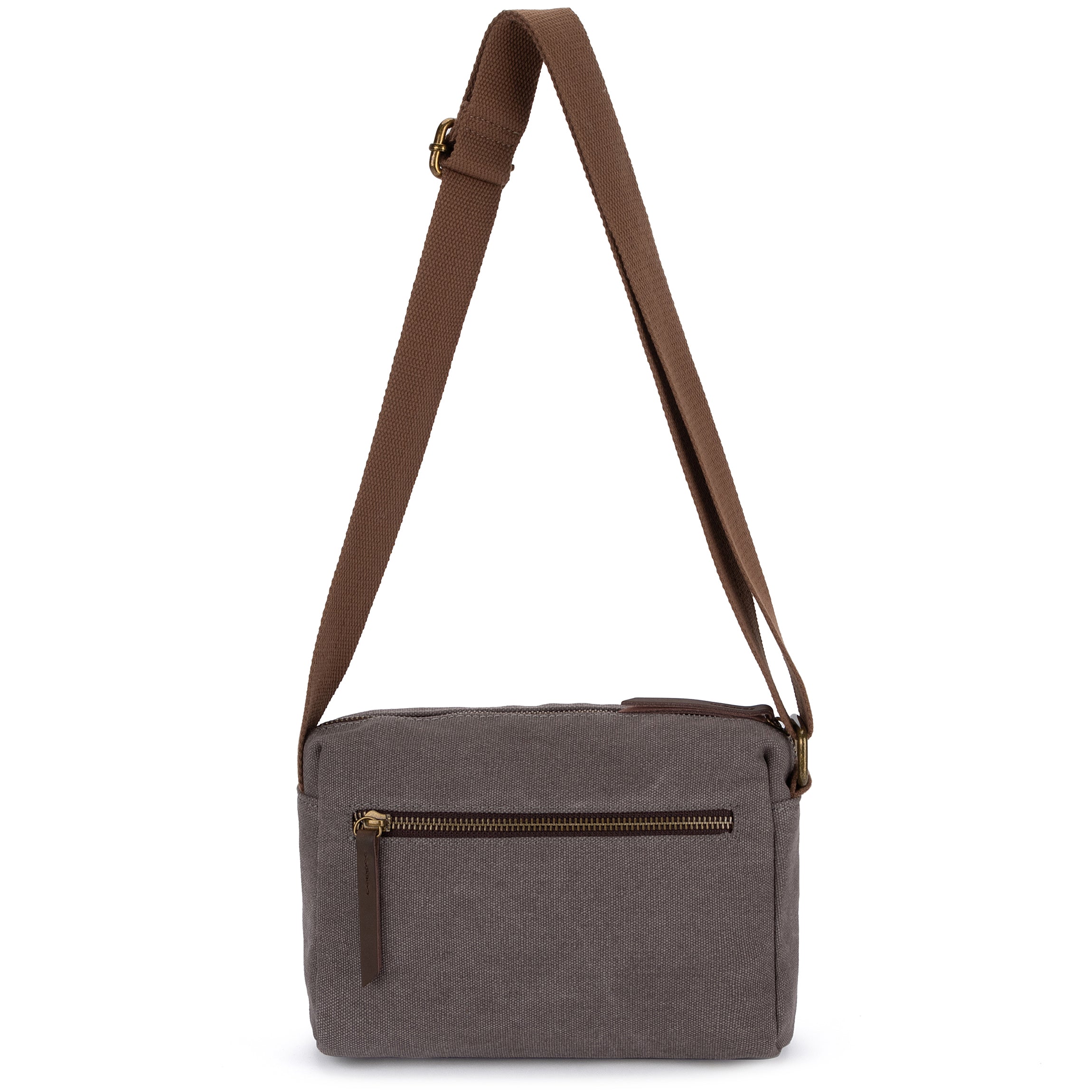 GARIBALDI - Trotter bag - Mixed