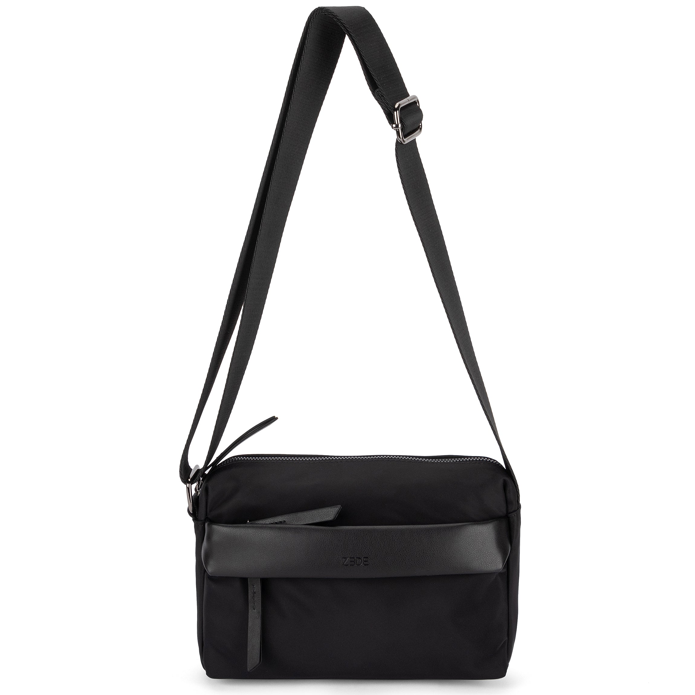 GARIBALDI - Trotter bag - Mixed