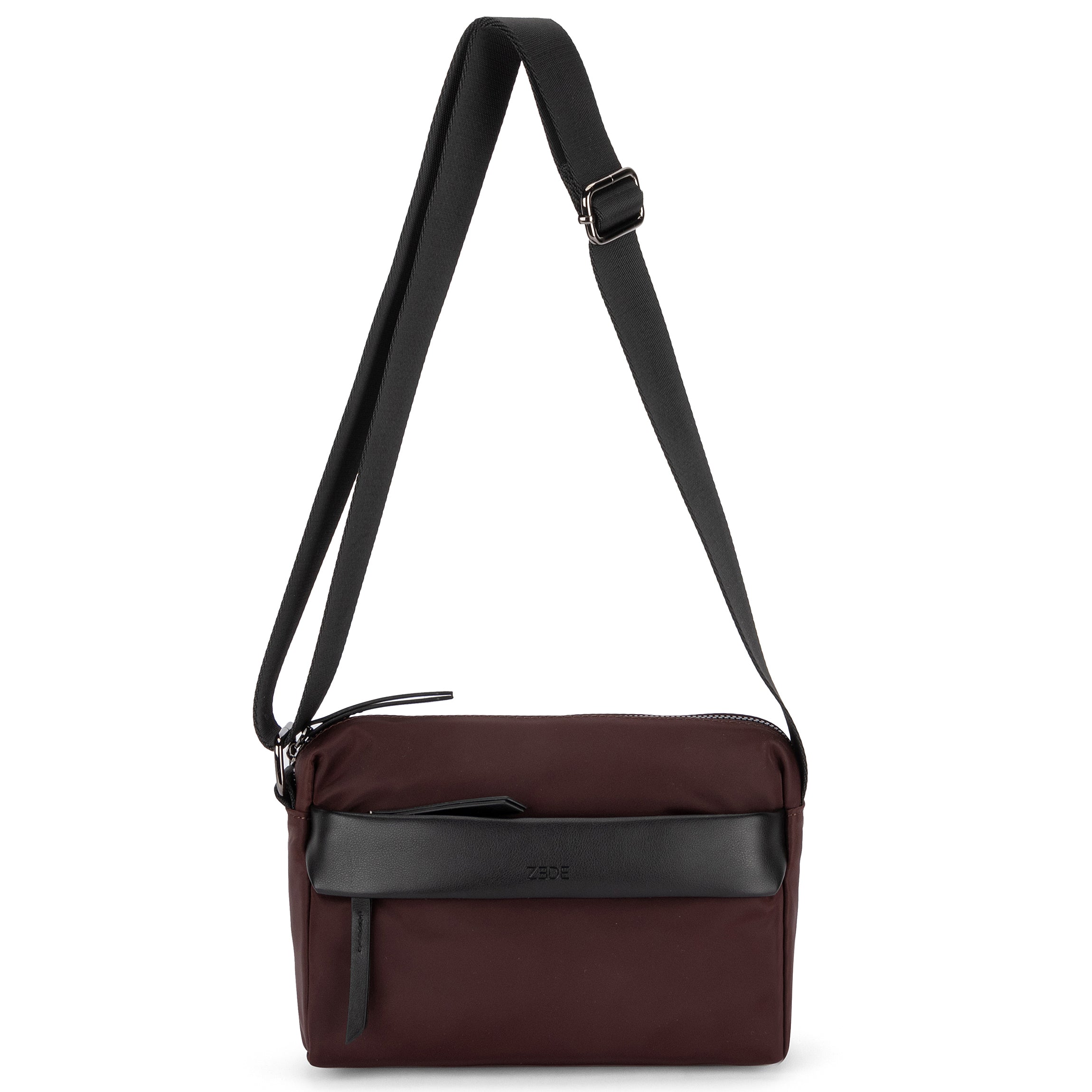GARIBALDI - Trotter bag - Mixed
