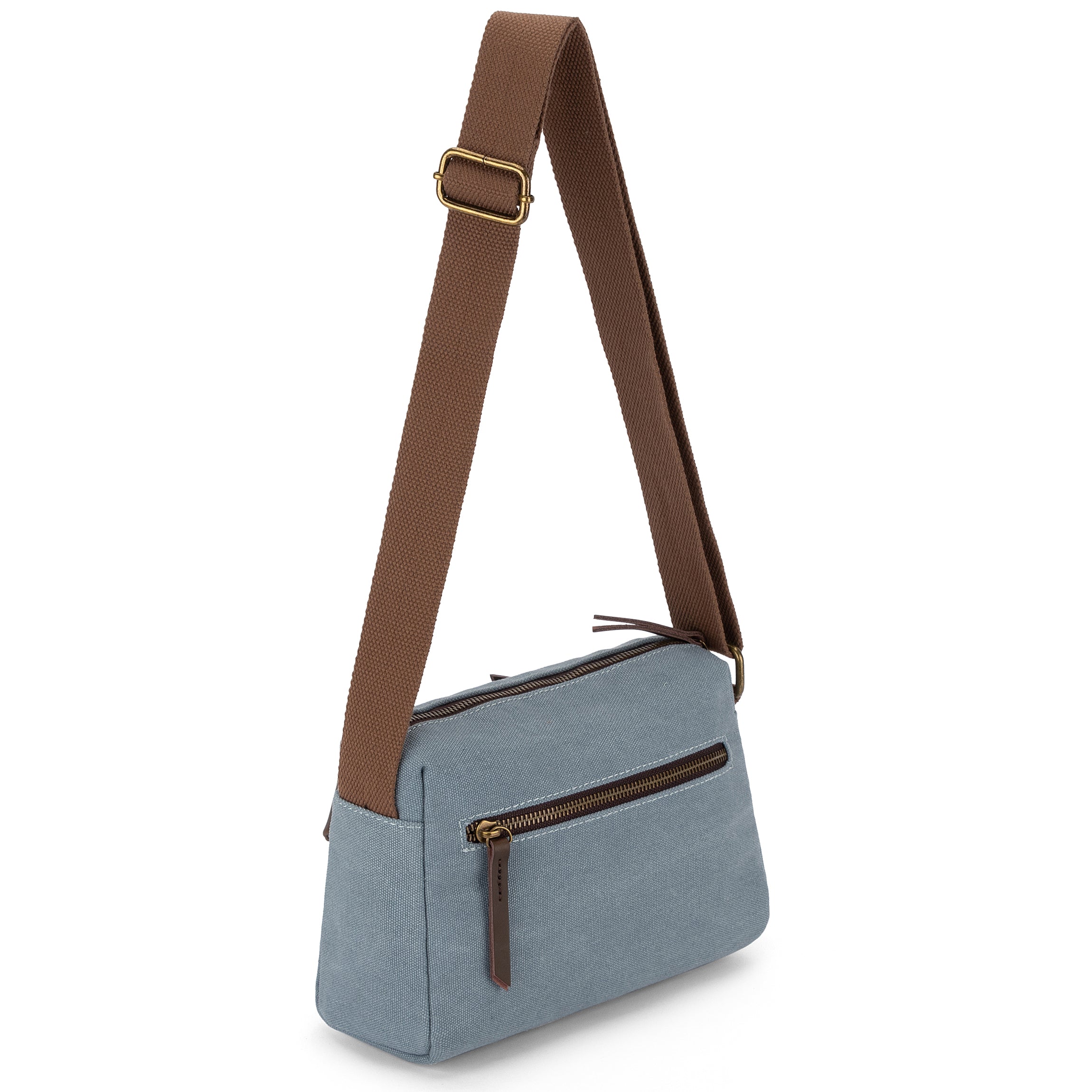 GARIBALDI - Trotter bag - Mixed