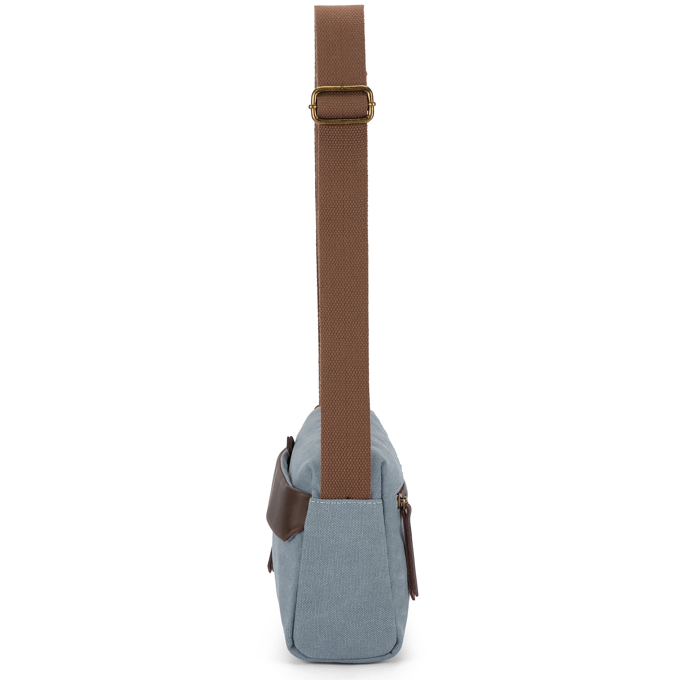 GARIBALDI - Trotter bag - Mixed