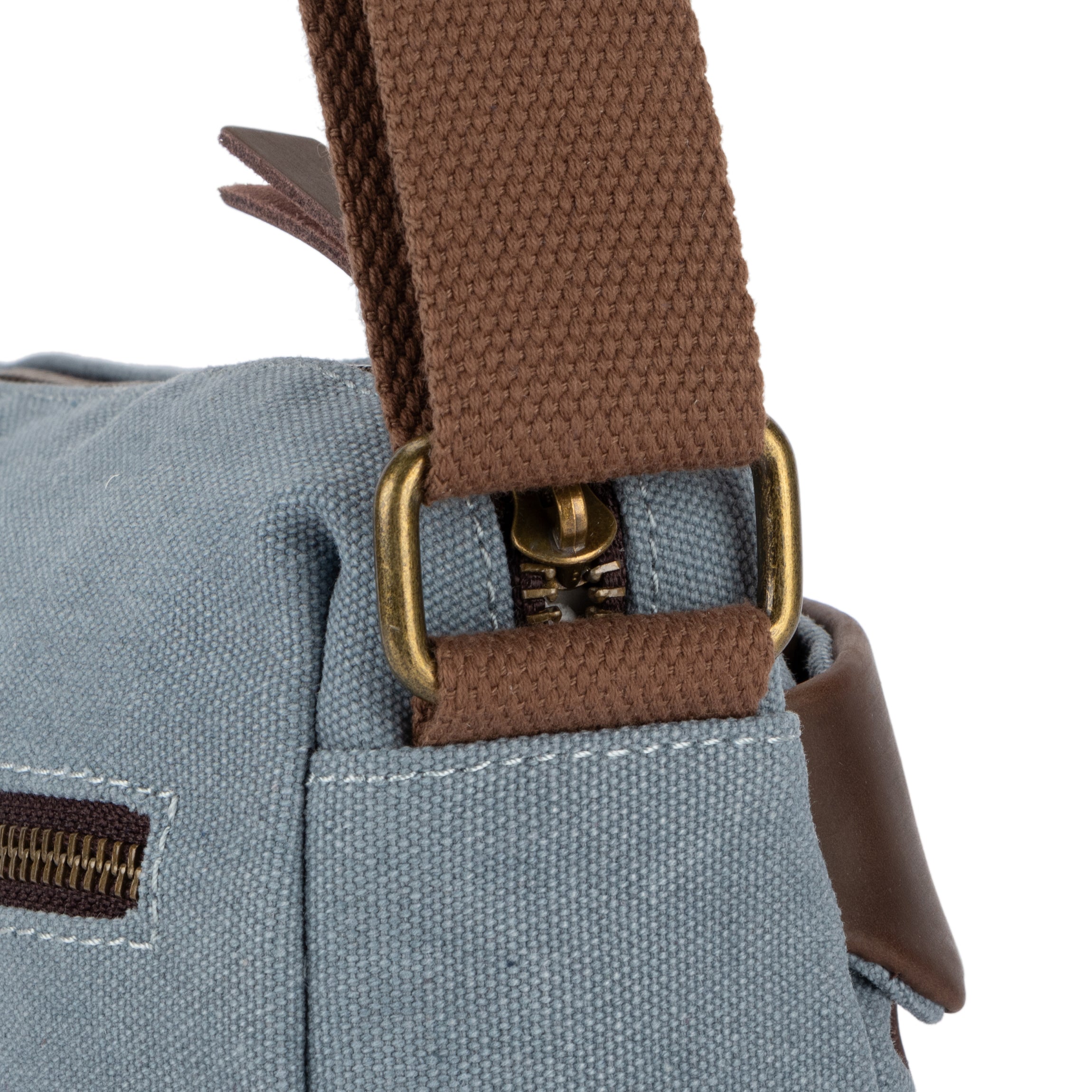 GARIBALDI - Trotter bag - Mixed