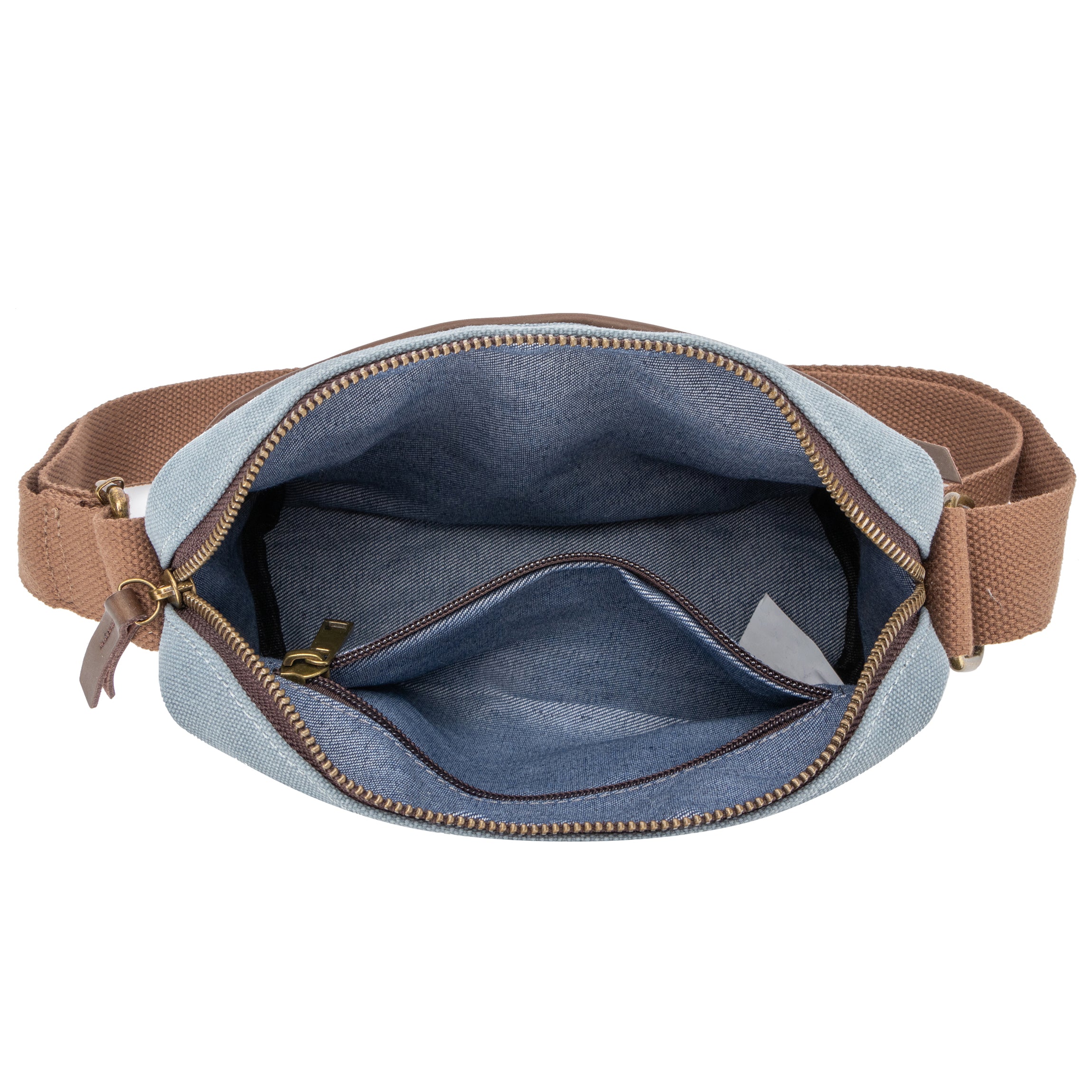 GARIBALDI - Trotter bag - Mixed