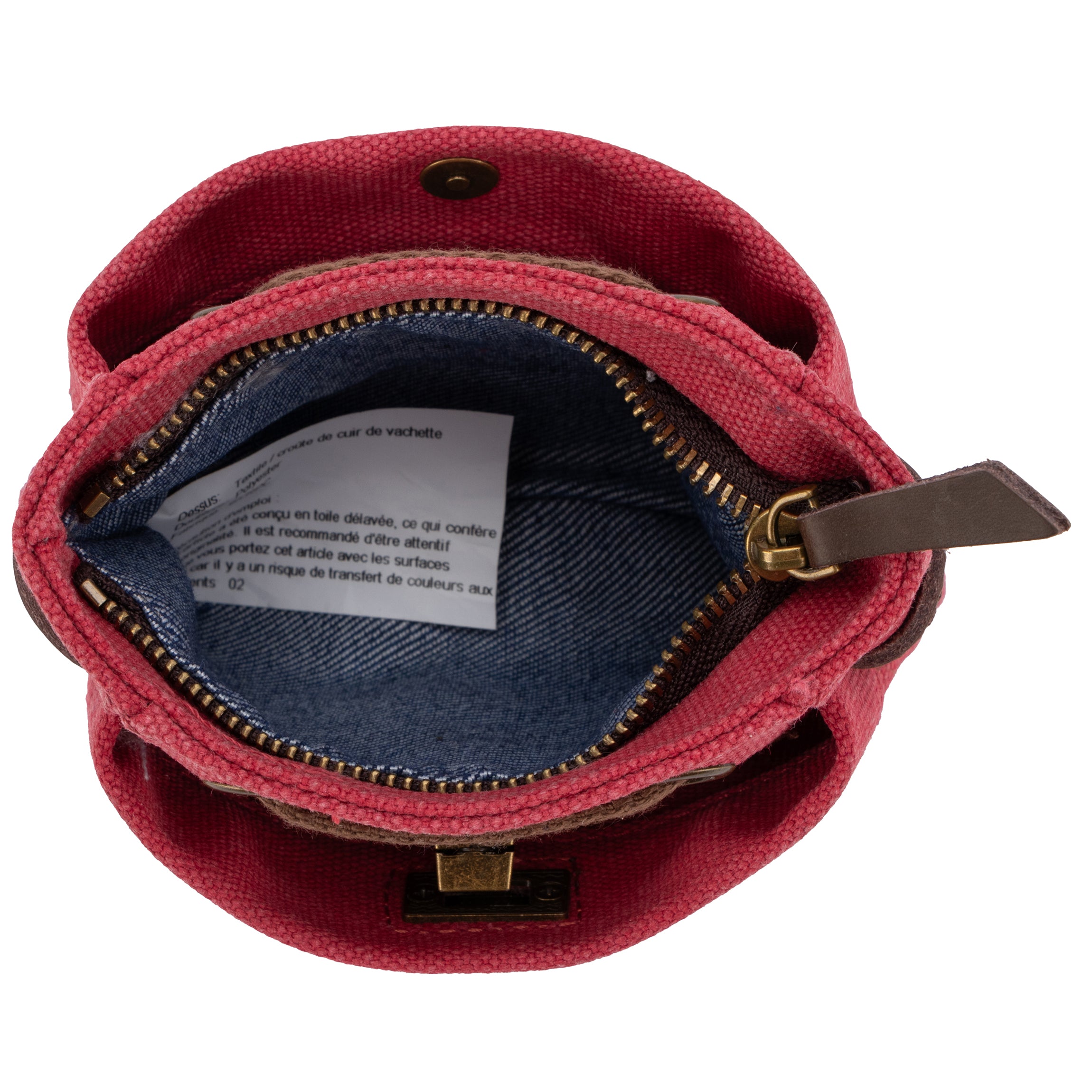 PONT-DES-ARTS - Bolso