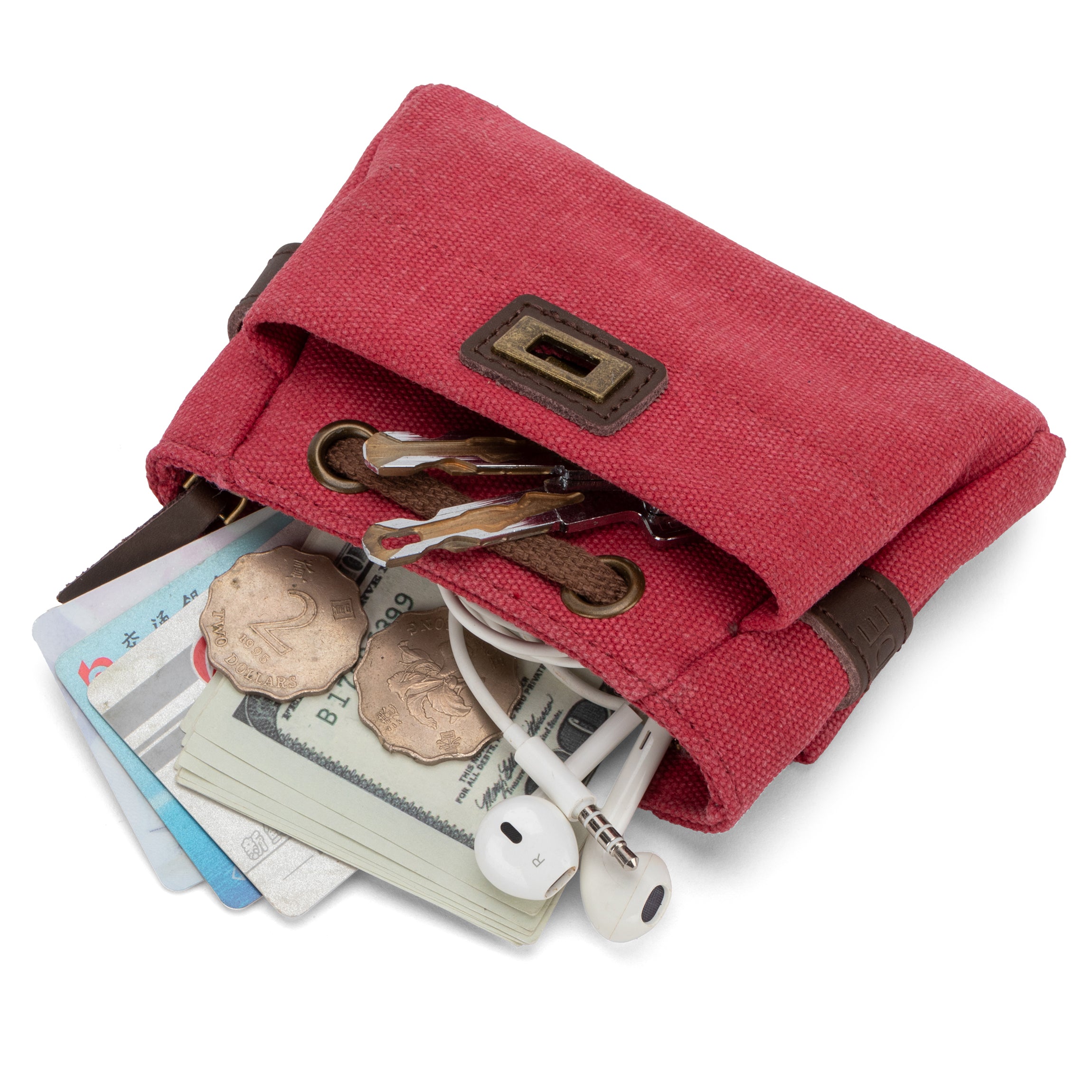 PONT-DES-ARTS - Bolso