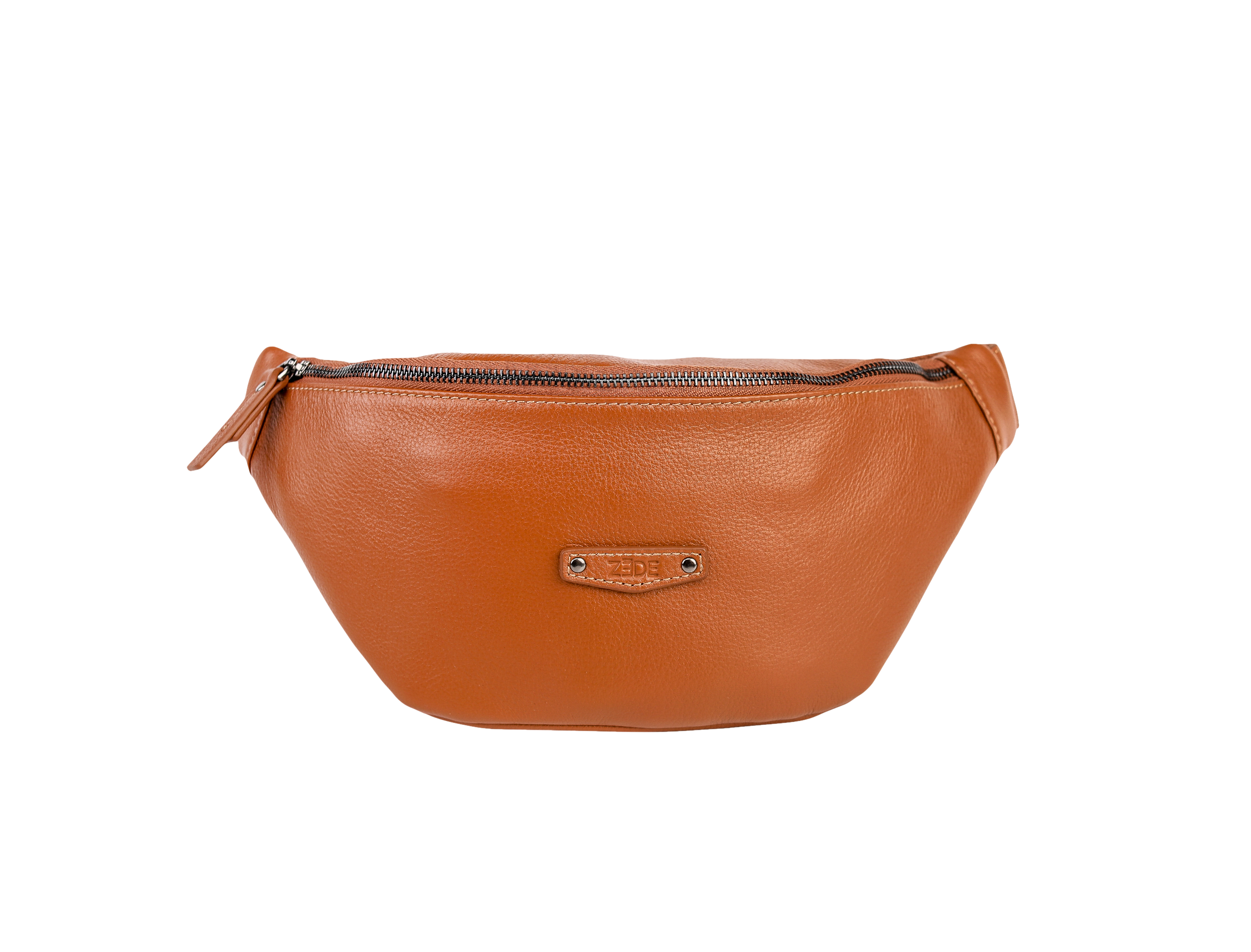 ORSAY - PLÁTANO - CUERO DE VACA