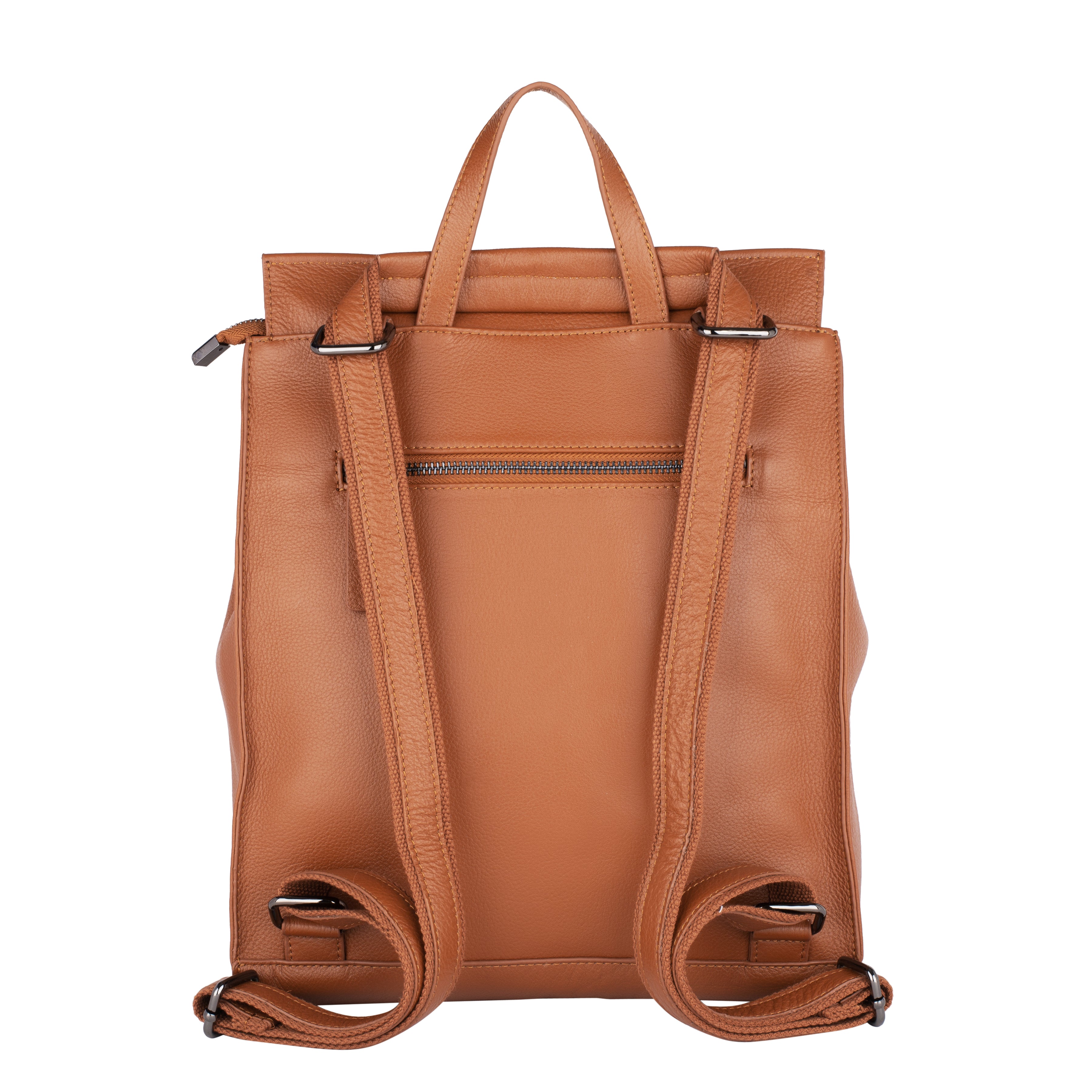 ALESIA - PELLE DI VACCHETTA